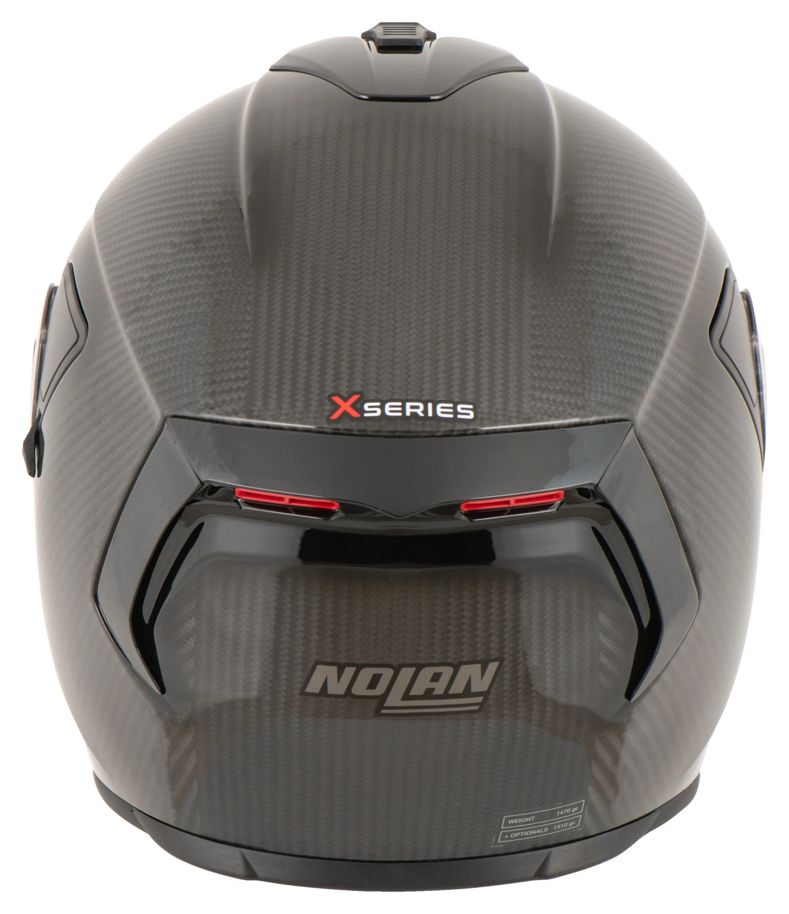 X-903 Ultra Carbon