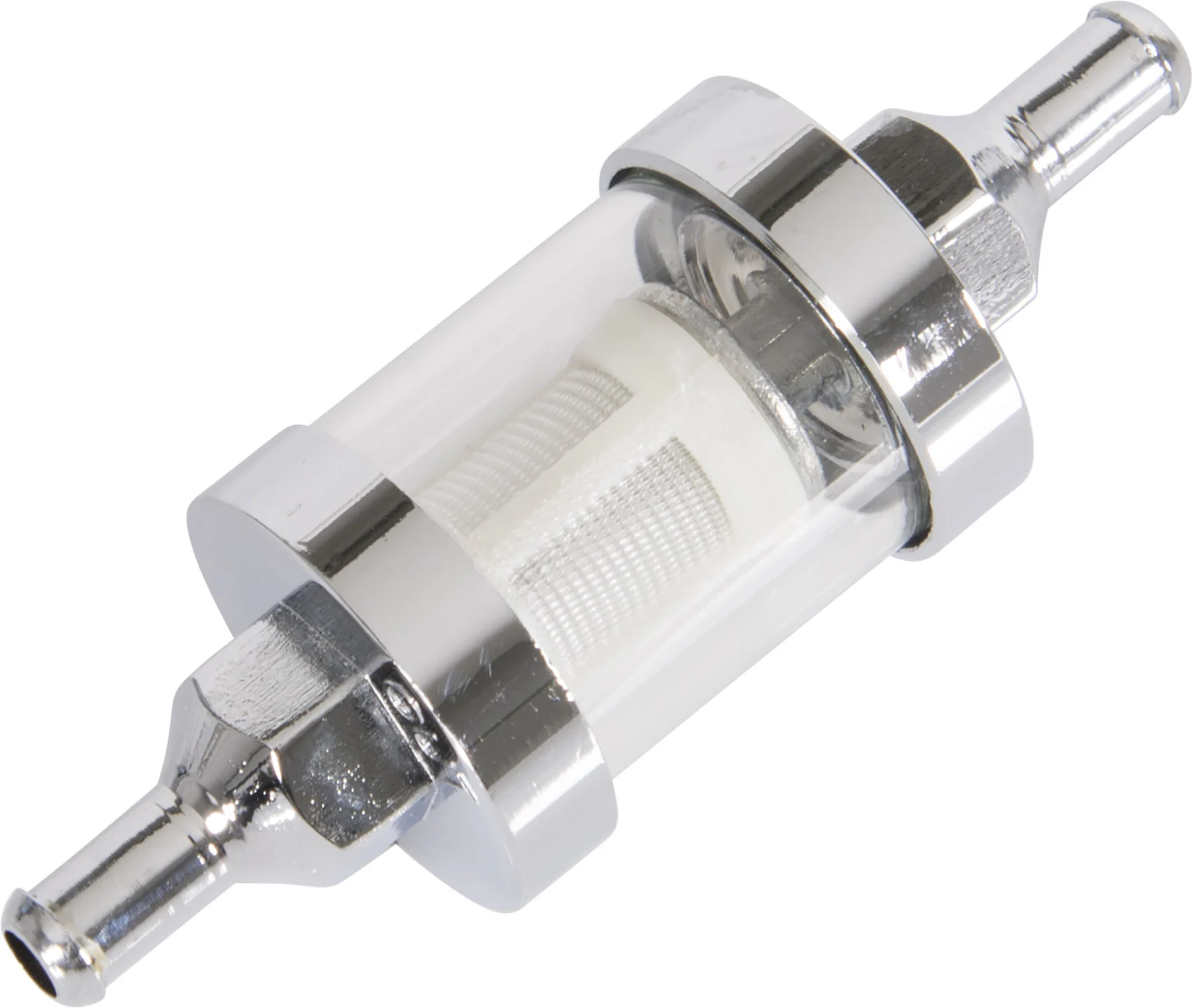 Bensinfilter deluxe 6,5 mm