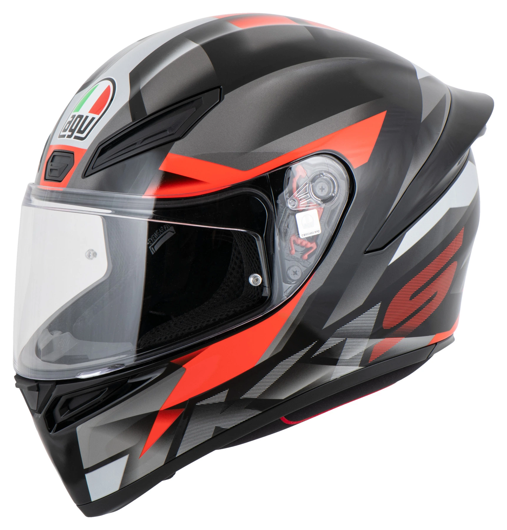 K1 S Fastlap