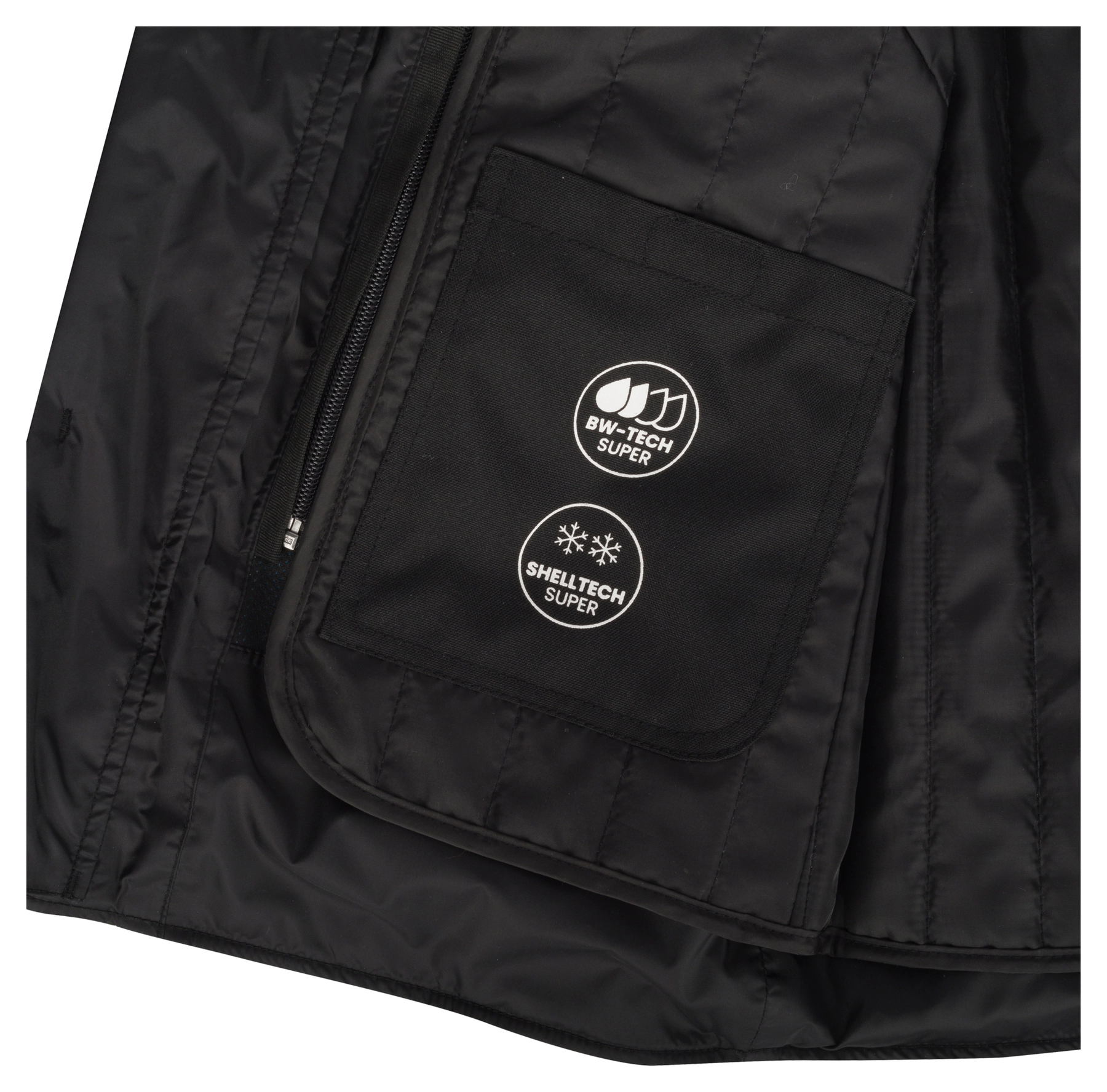 Lady Natcho 2 Softshelljacke