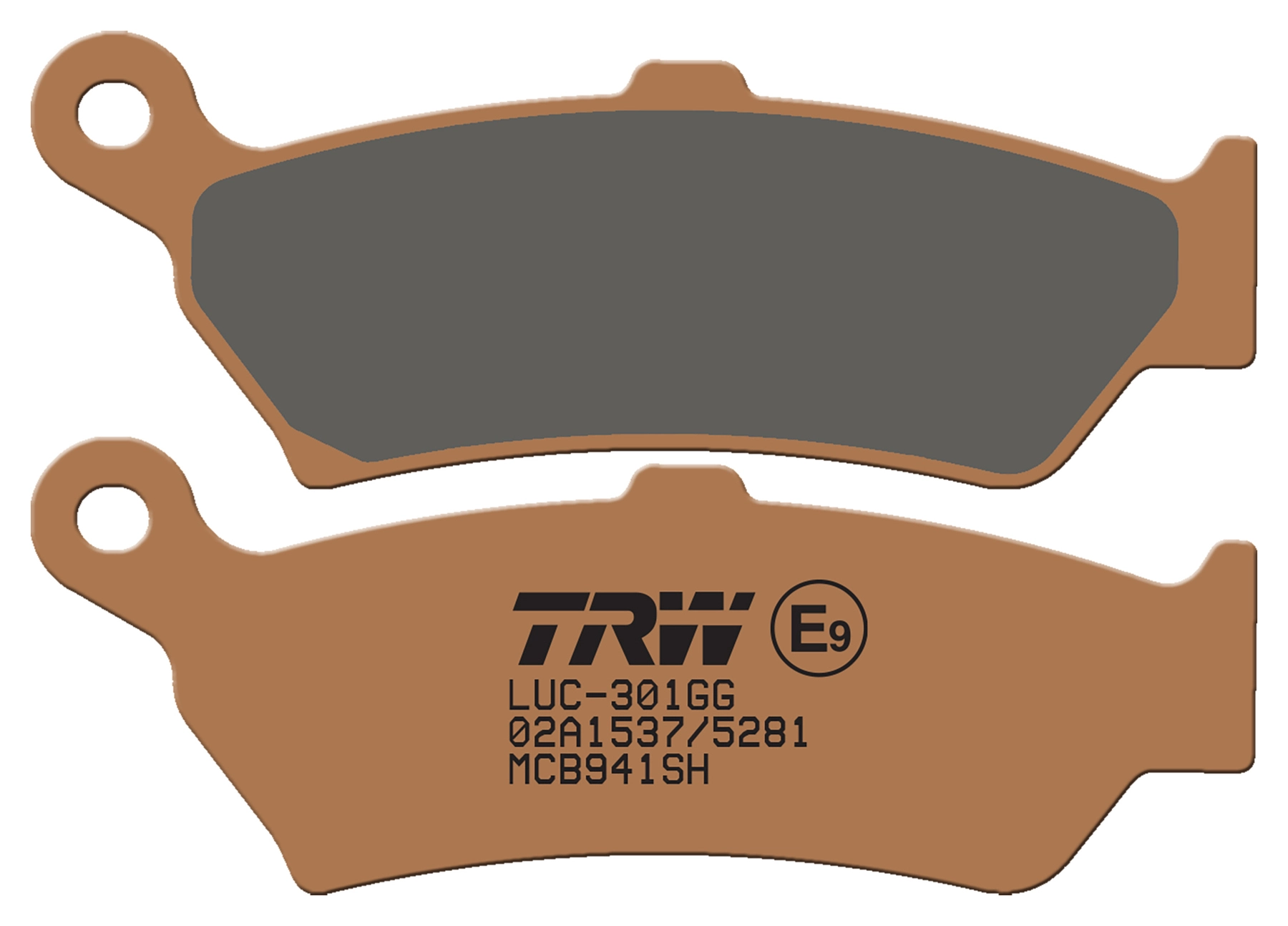 Klocki Ham. Ze Sp. Met., Z H. Typu