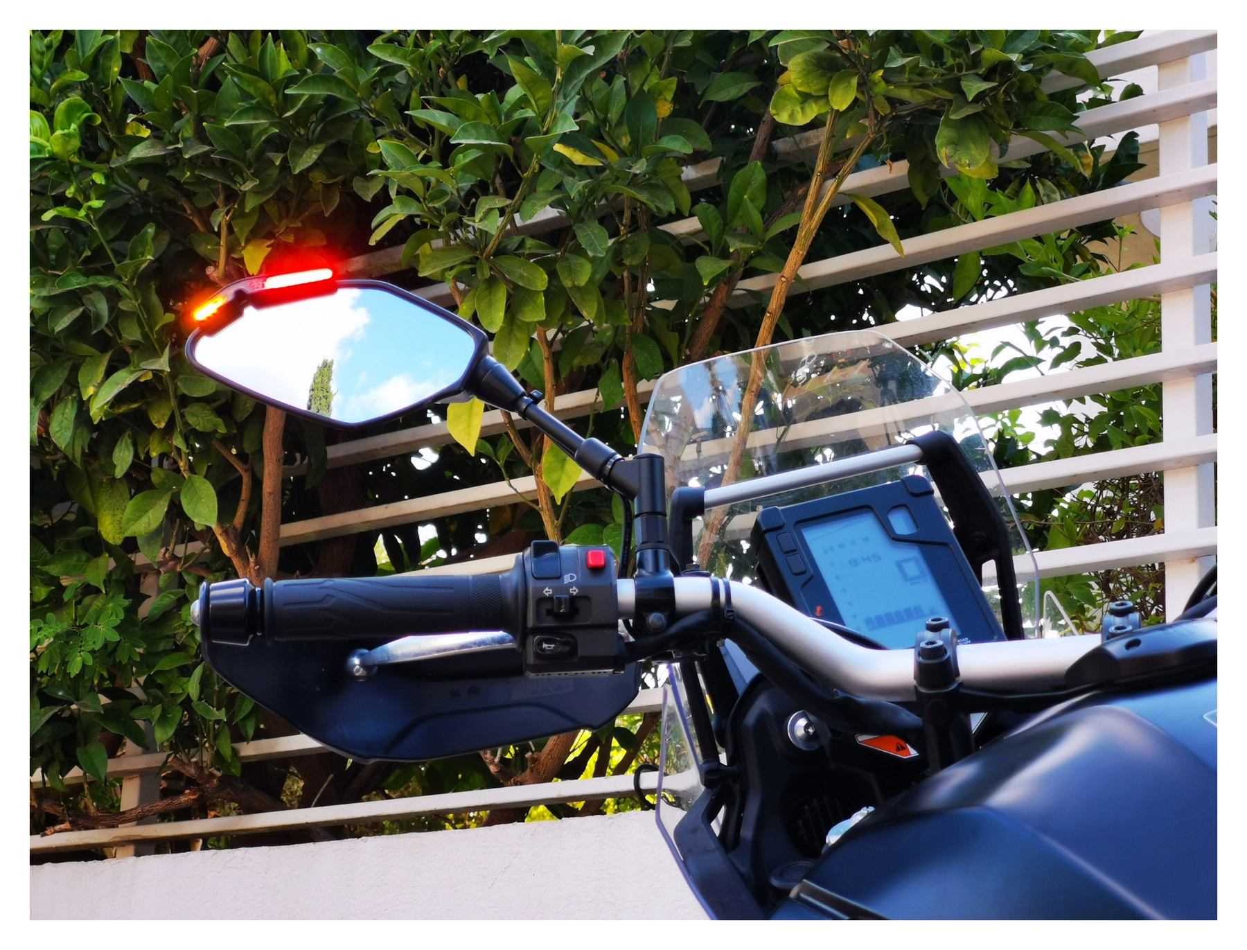 Ostrzeganie Przed Kolizją