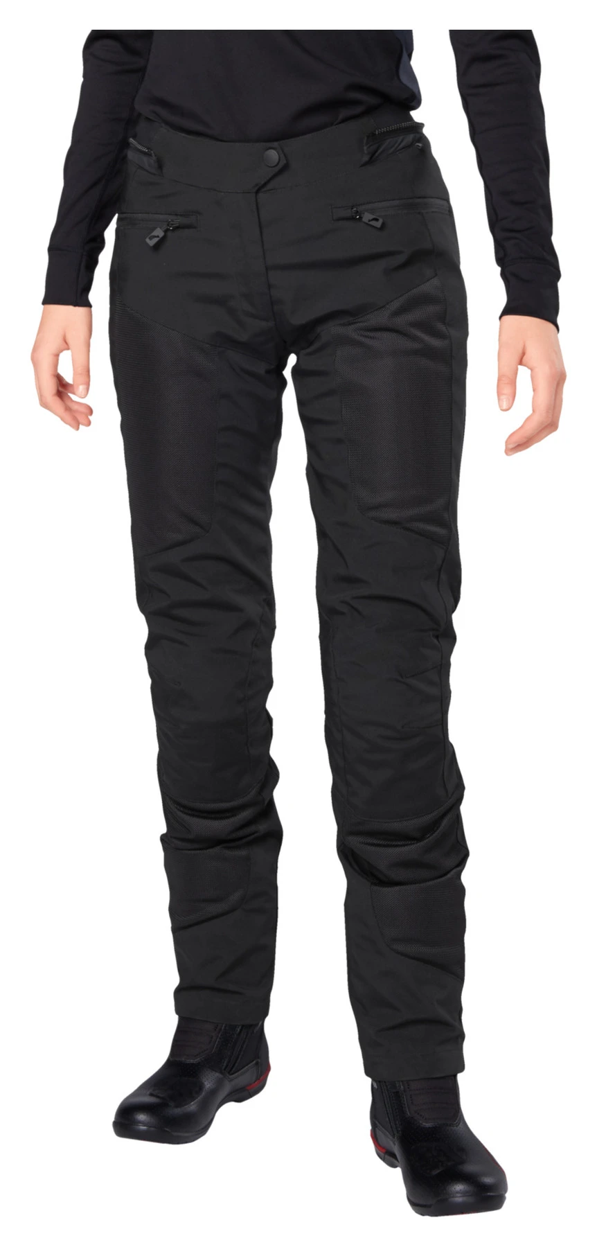 C-20.02 Ladies Blac