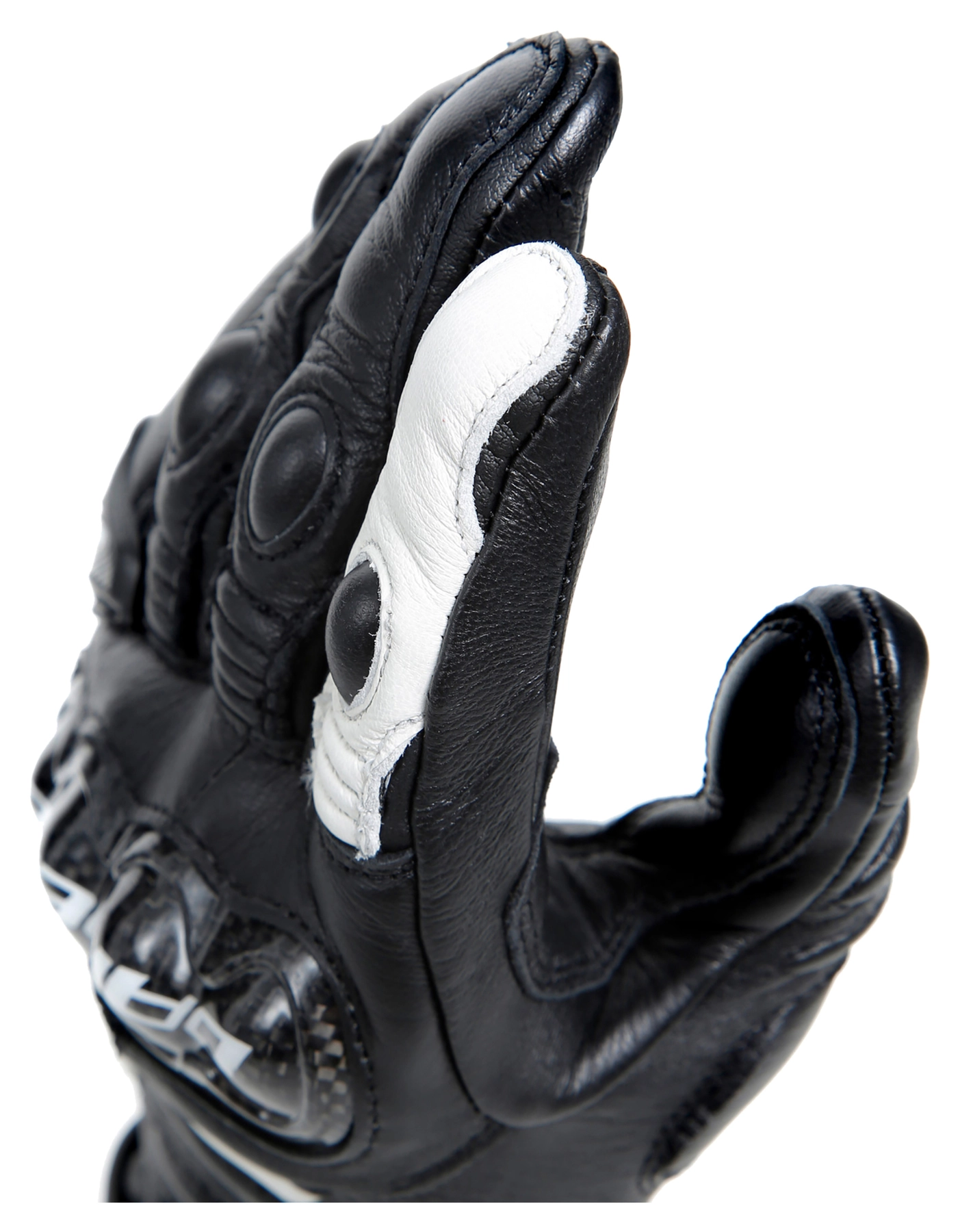 Carbon 4 Long Lady Black