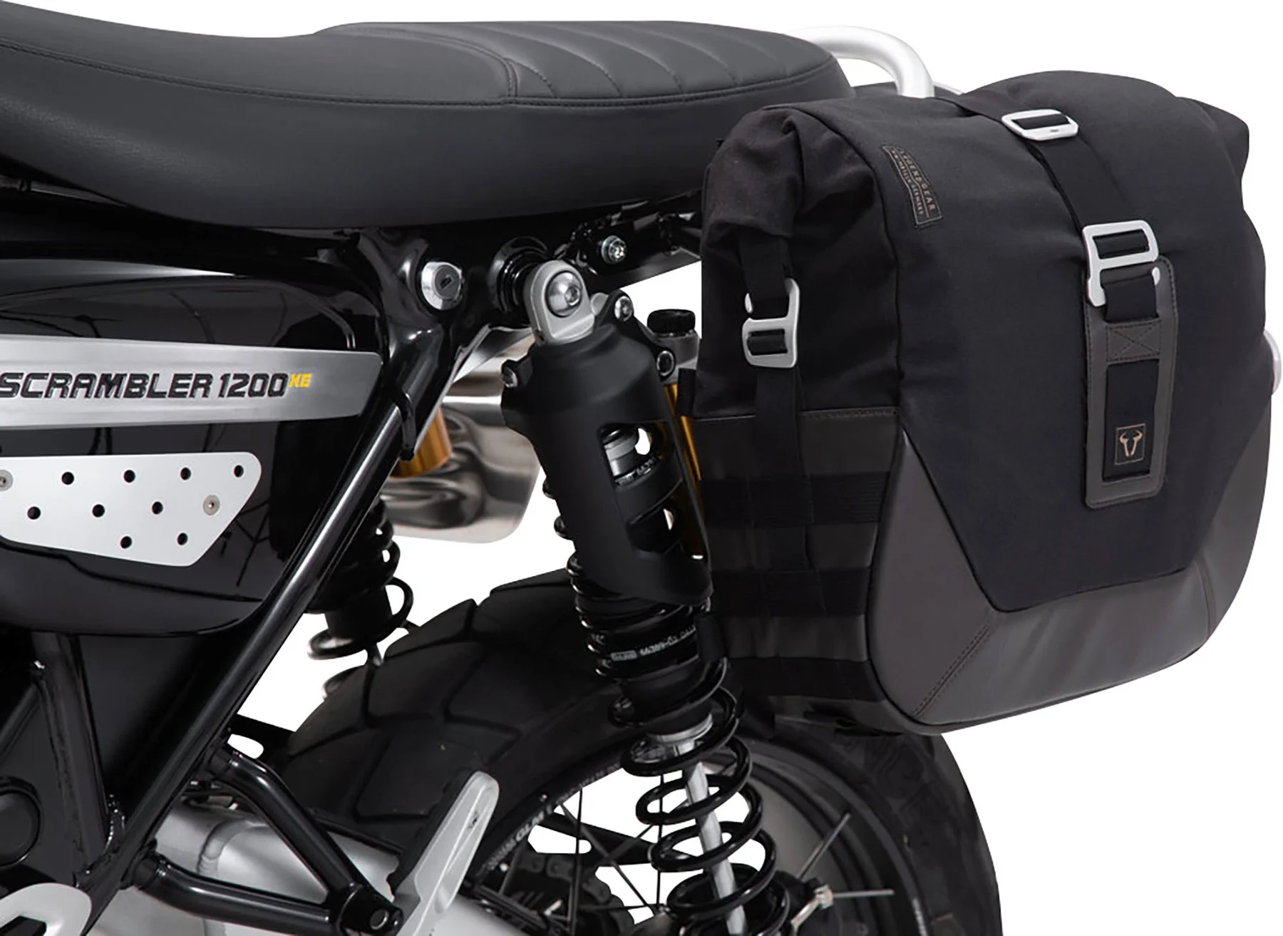 Lc Side Bag System