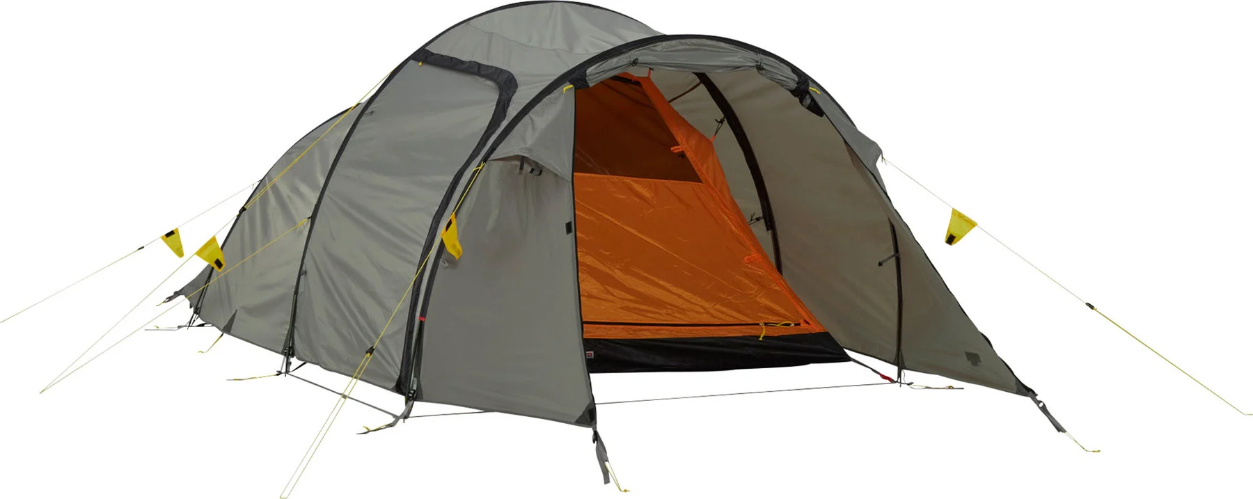 Outpost 3 Double-Skin Tent