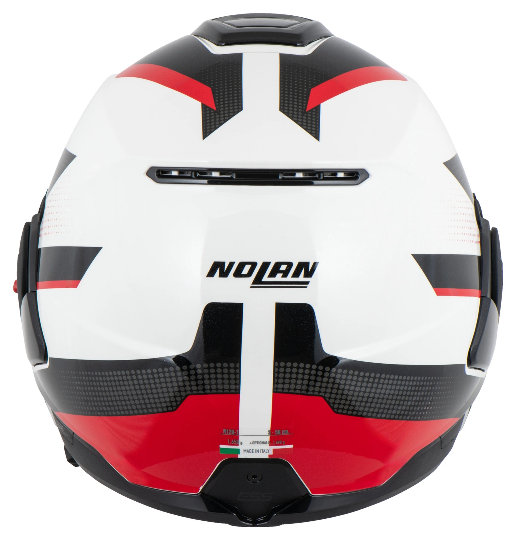 N120-1 CICLONE