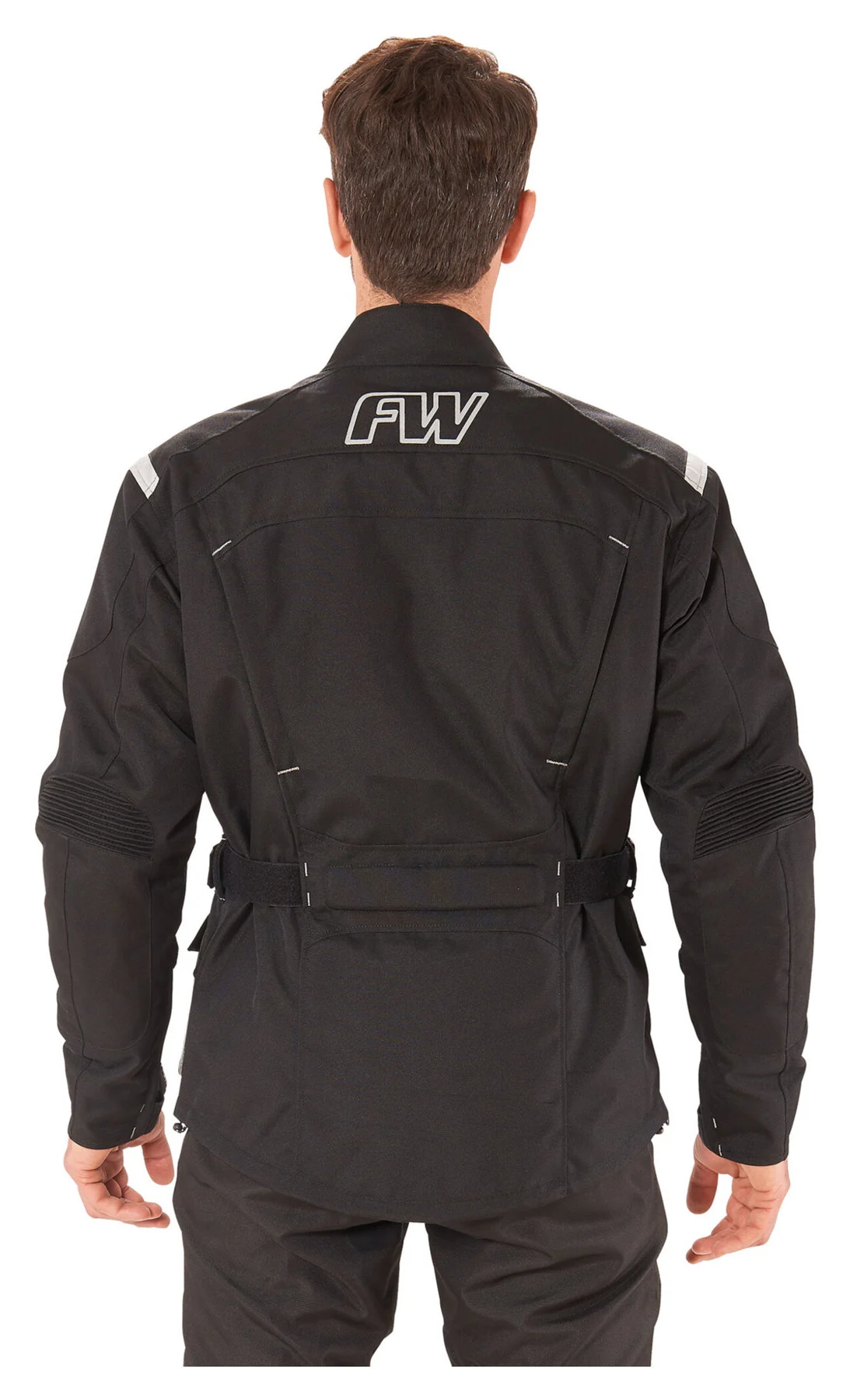 Touring Uni 191 veste textile
