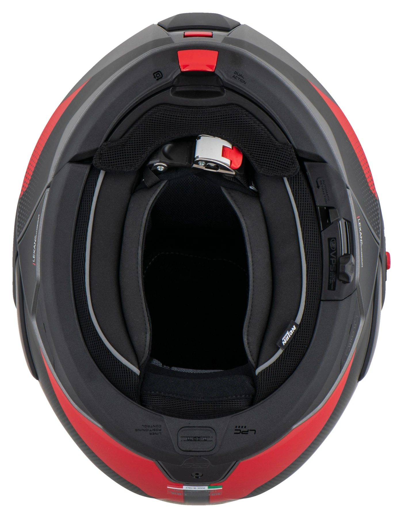 N120-1 CICLONE