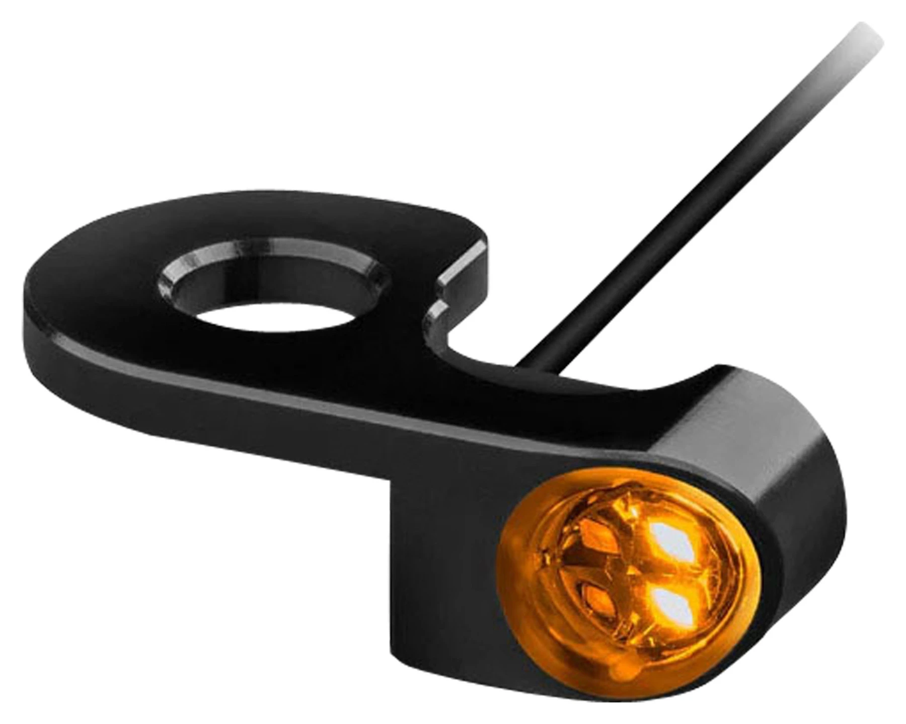 mo.blaze tens4 2in1 Jeu de clignotants
