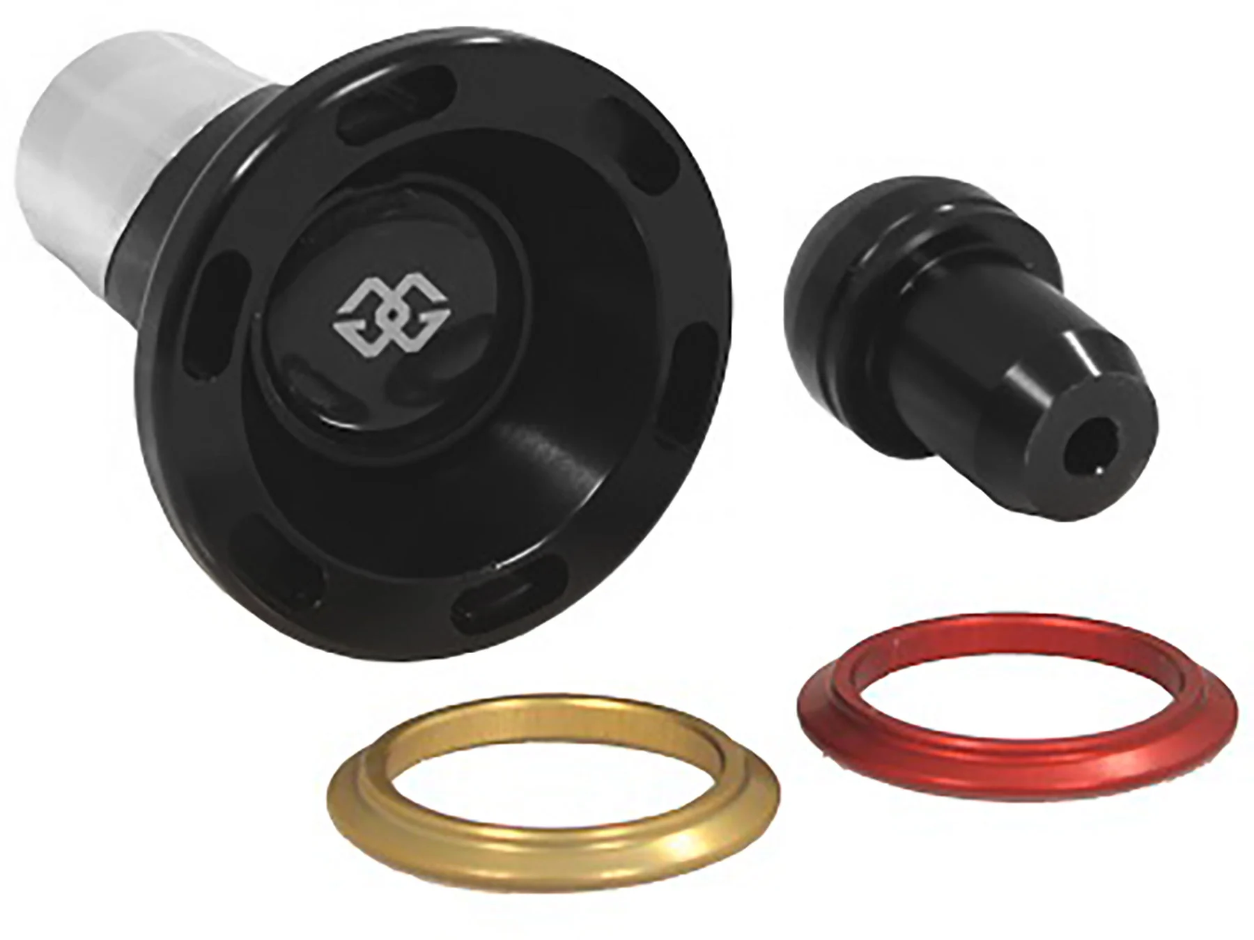 Axle Protector Set Gta Front