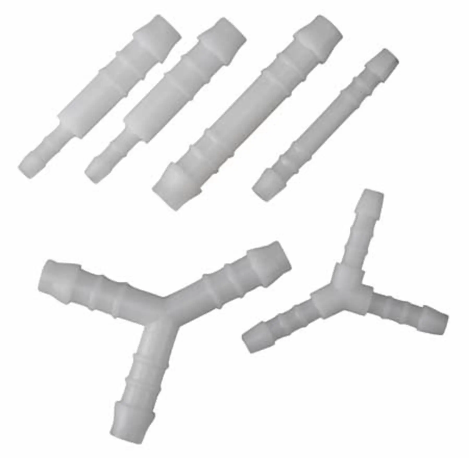Adaptersats, 6 delar