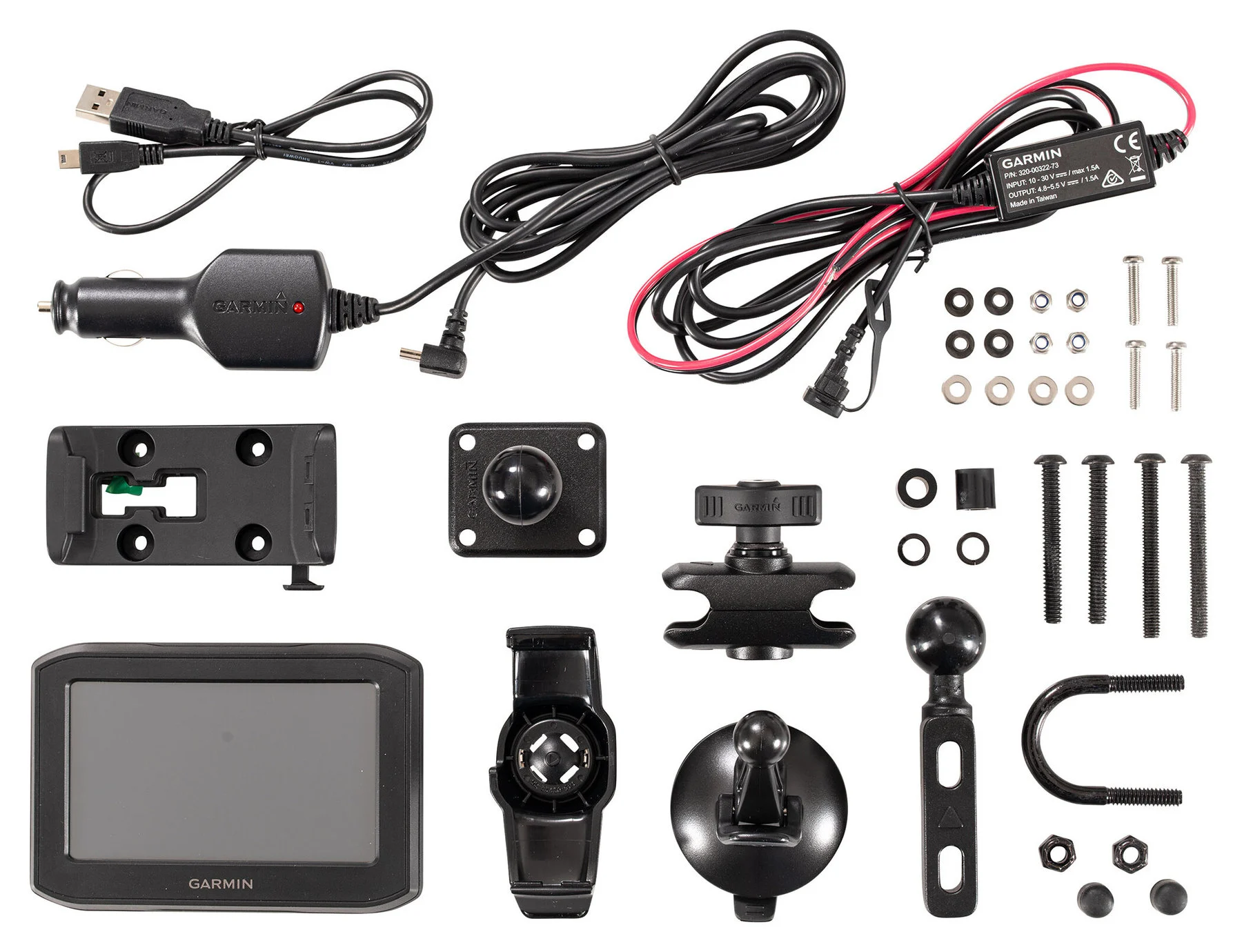 Zumo 346 Lmt-S