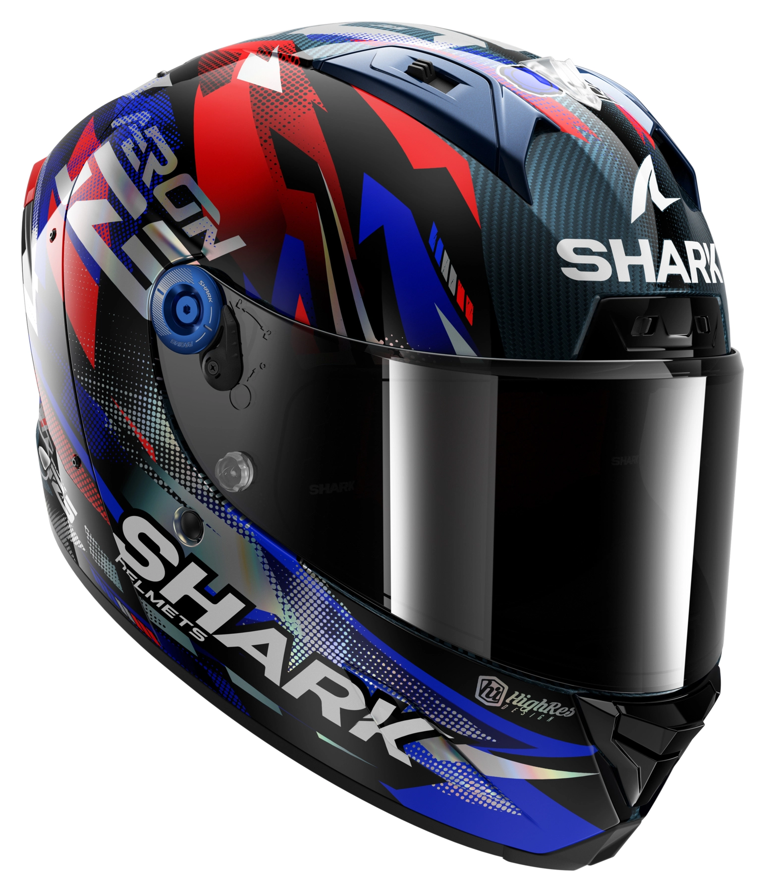 Aeron Zarco GP de Francia