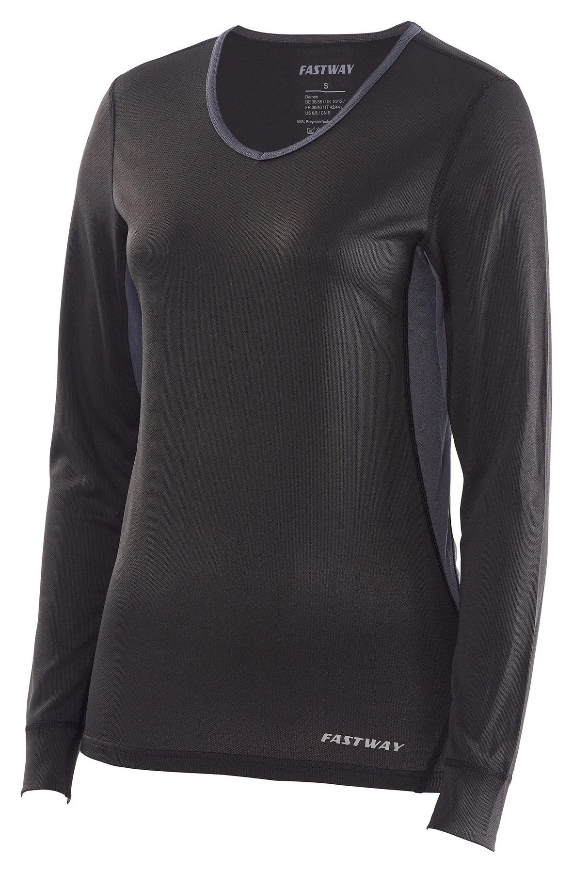 Coolmax Damen