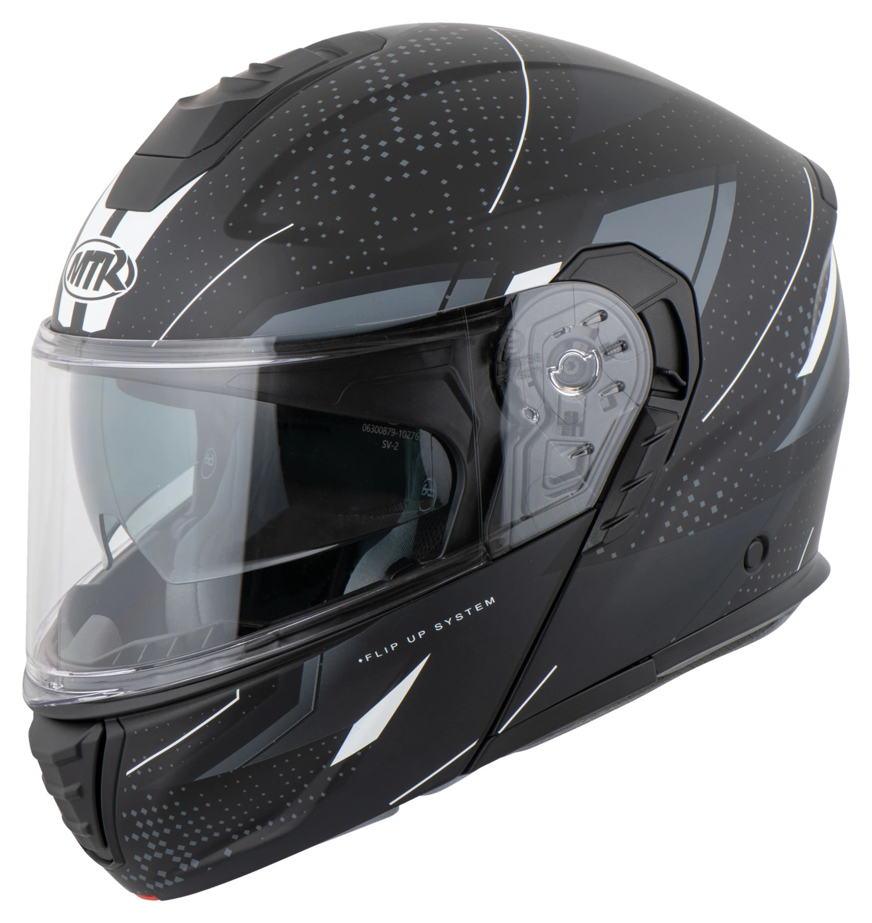 K-4 Evo Fusion