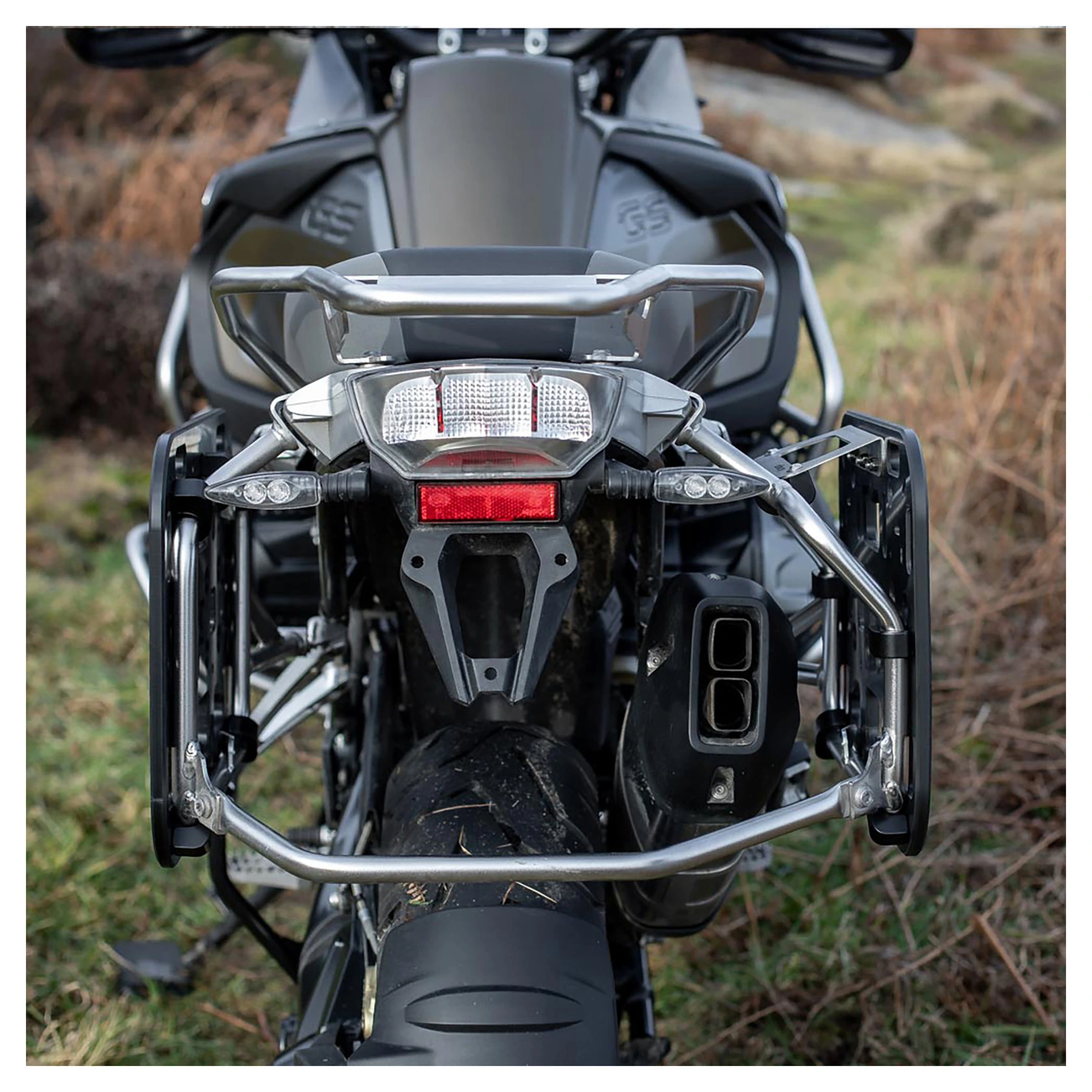 Adaptador de placa de soporte OS