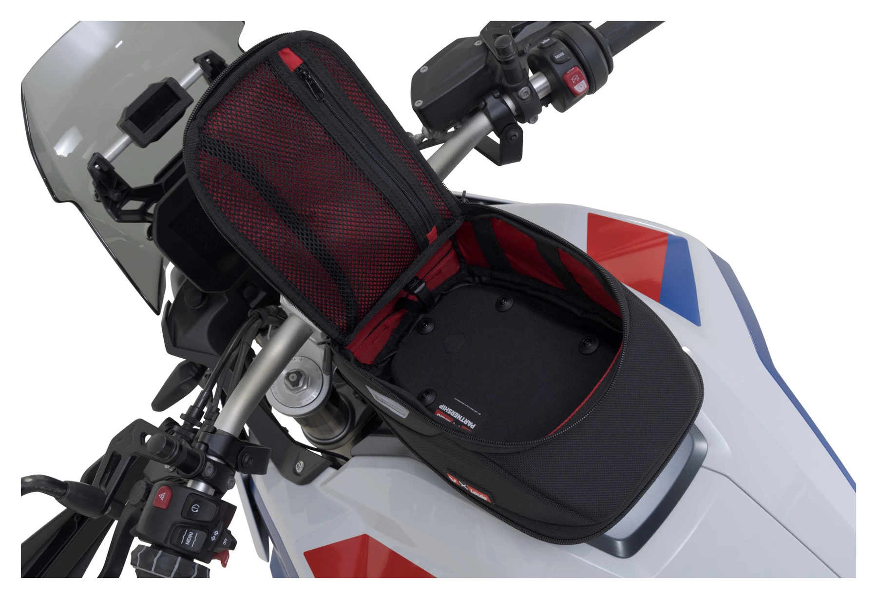 Louis Anniversary Edition Tank Bag