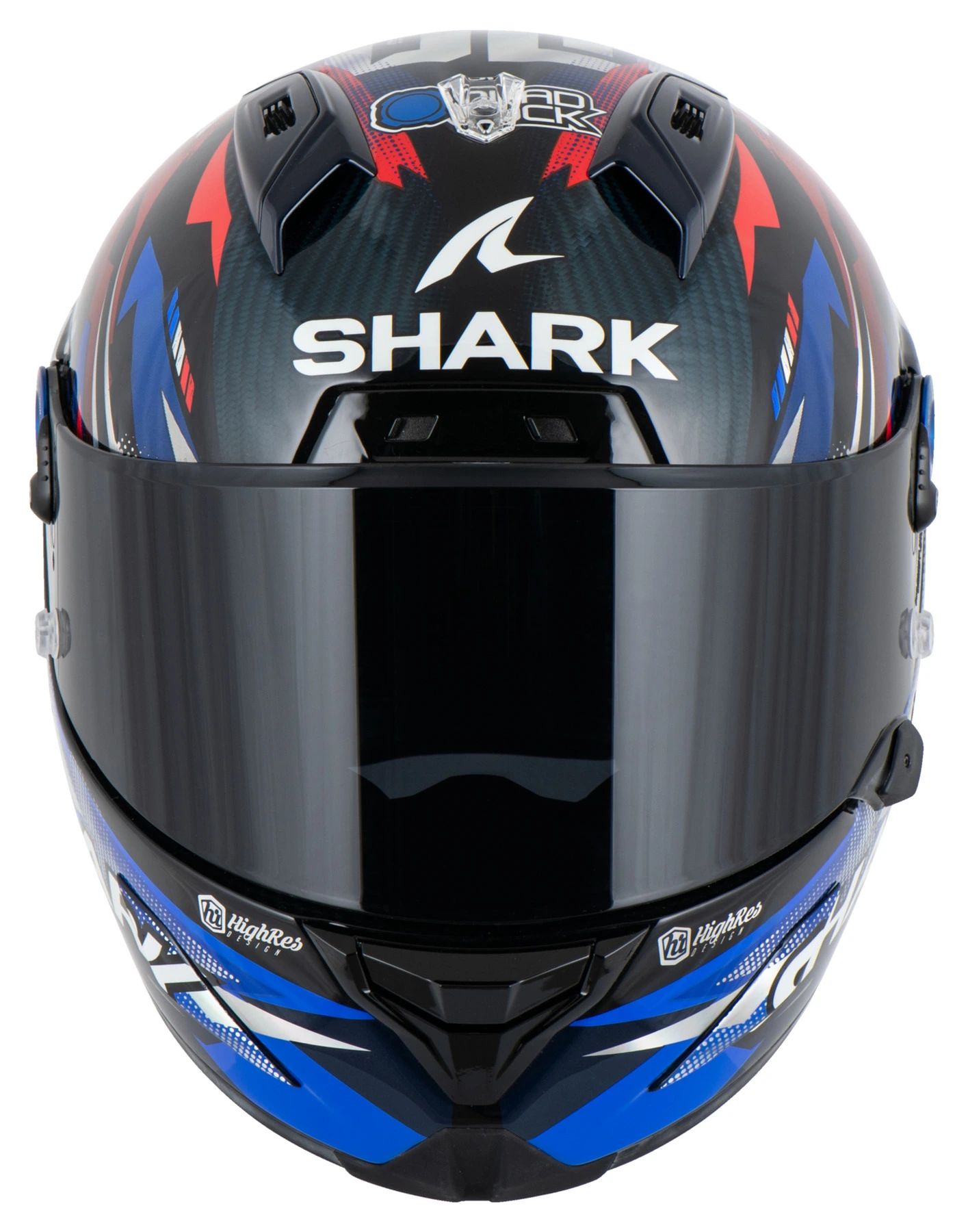 Aeron Zarco GP de France