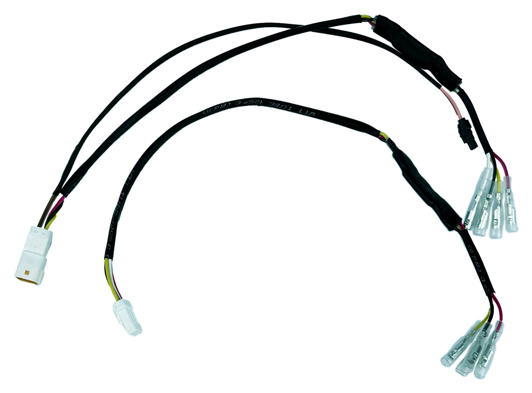 Adapter cable INDIAN 3-in-1 V1 indicator