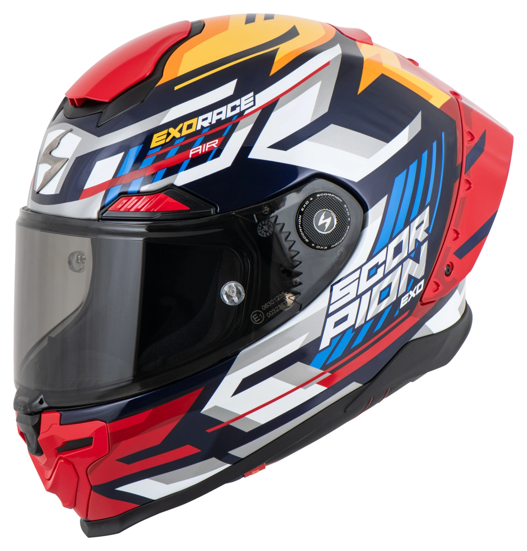 EXO-RACE Air Kobra
