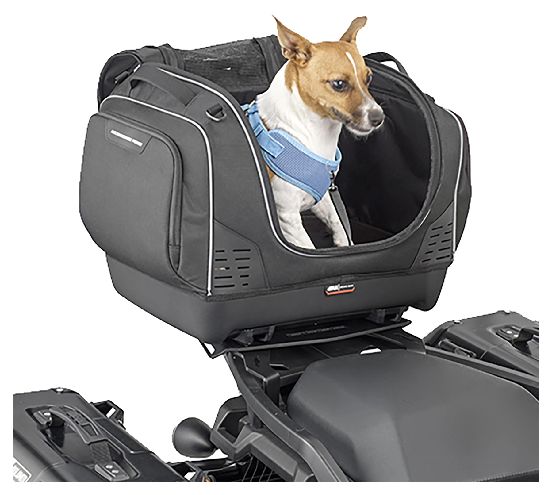 Top Bag - Tiertransporttasche