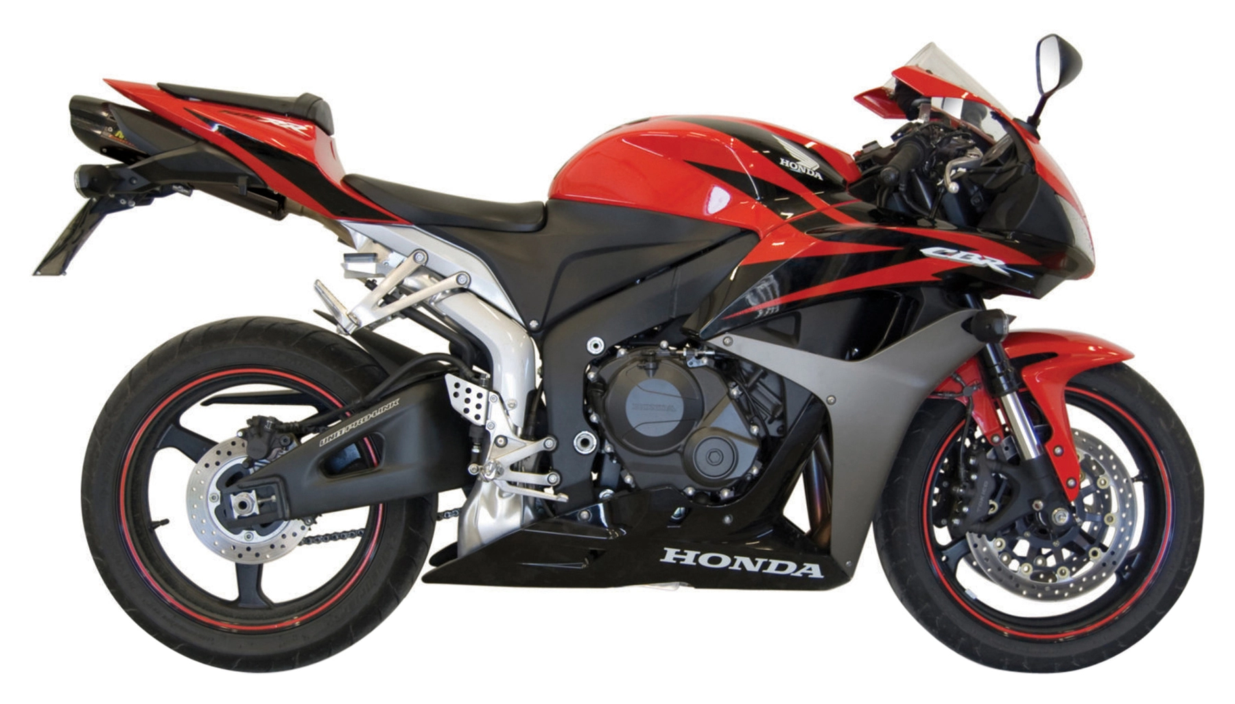 Suono Exhausts