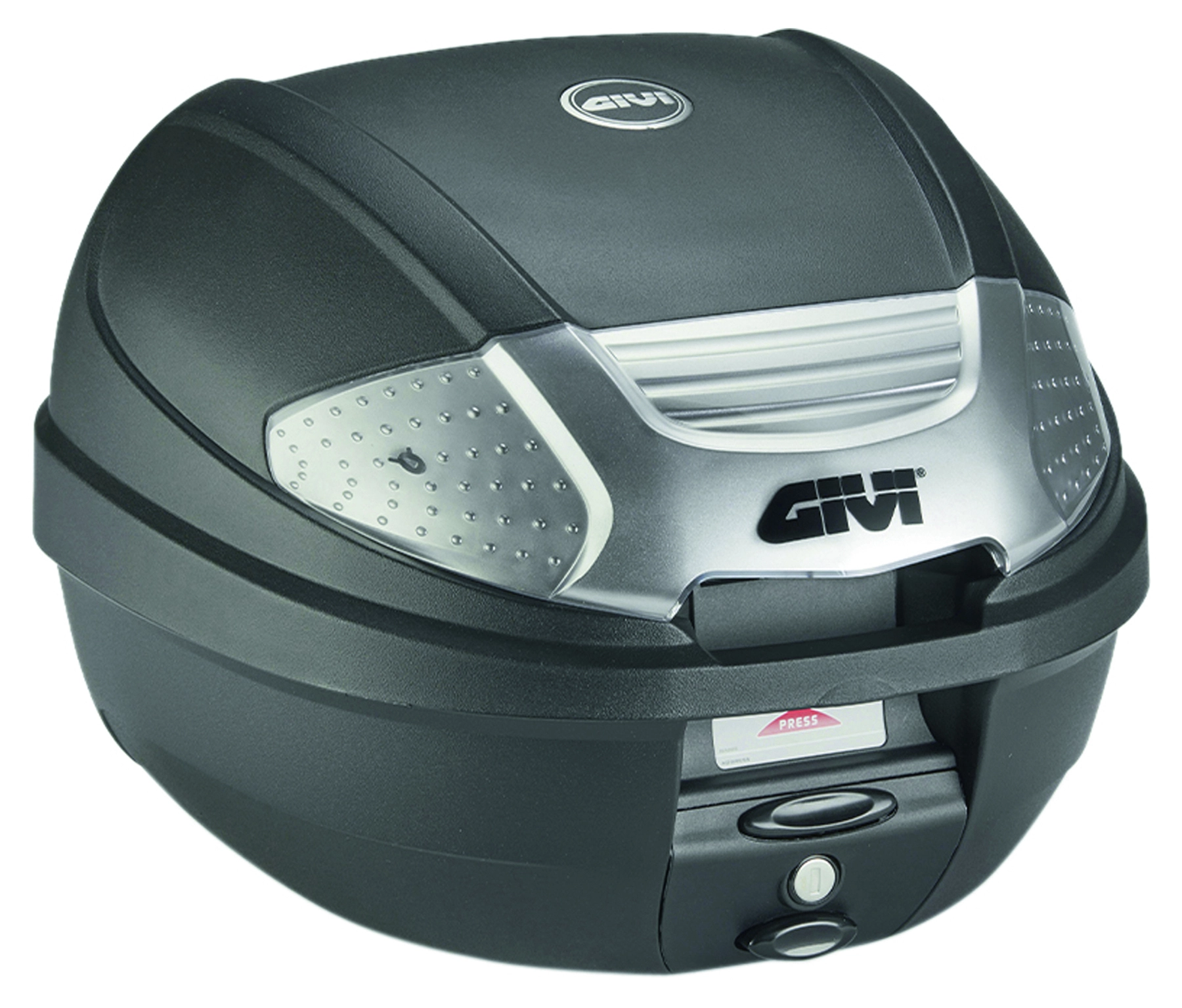 Topcase E300Nt2B, 30L