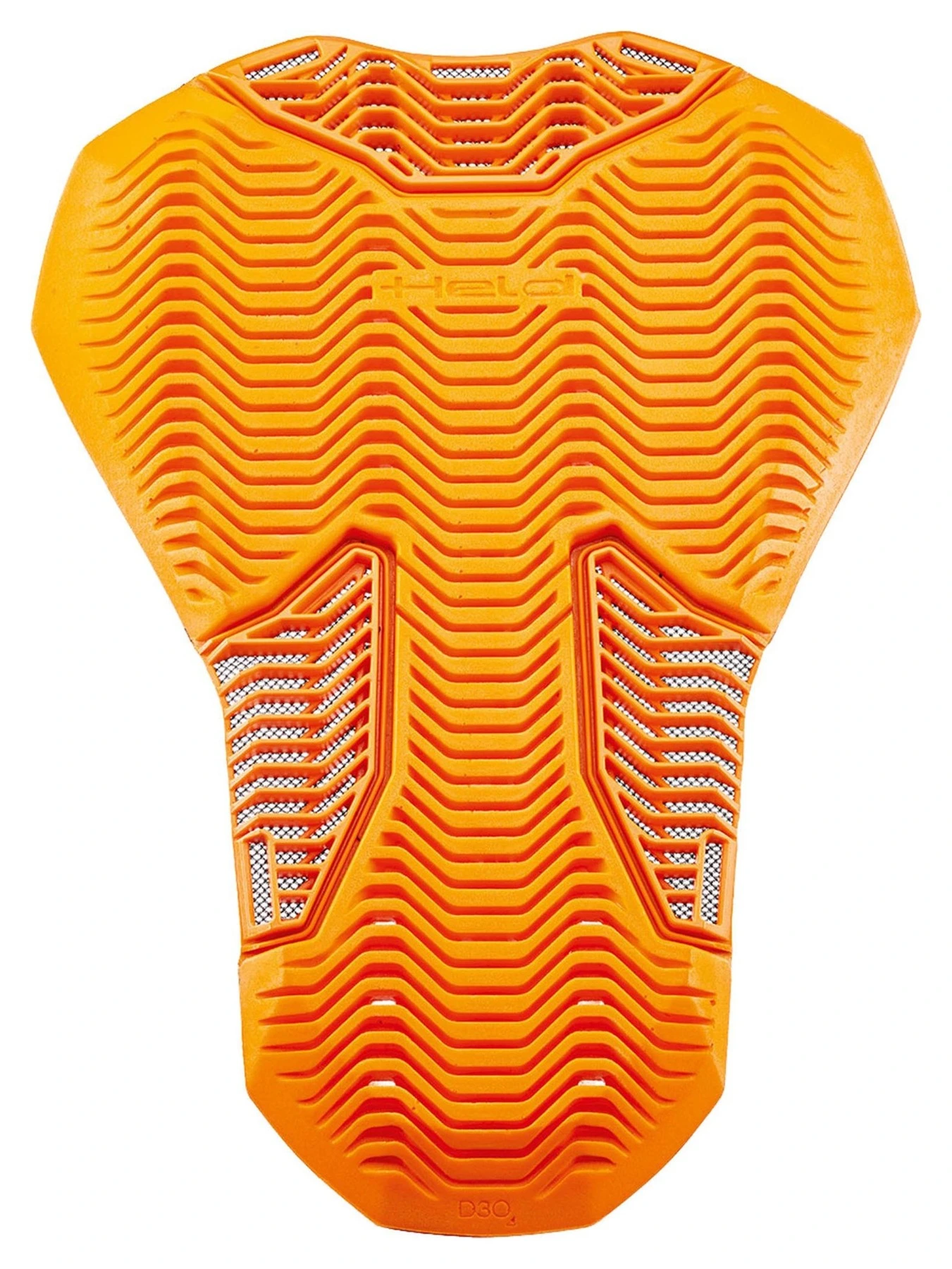 Held Exosafe by d3O backprotector