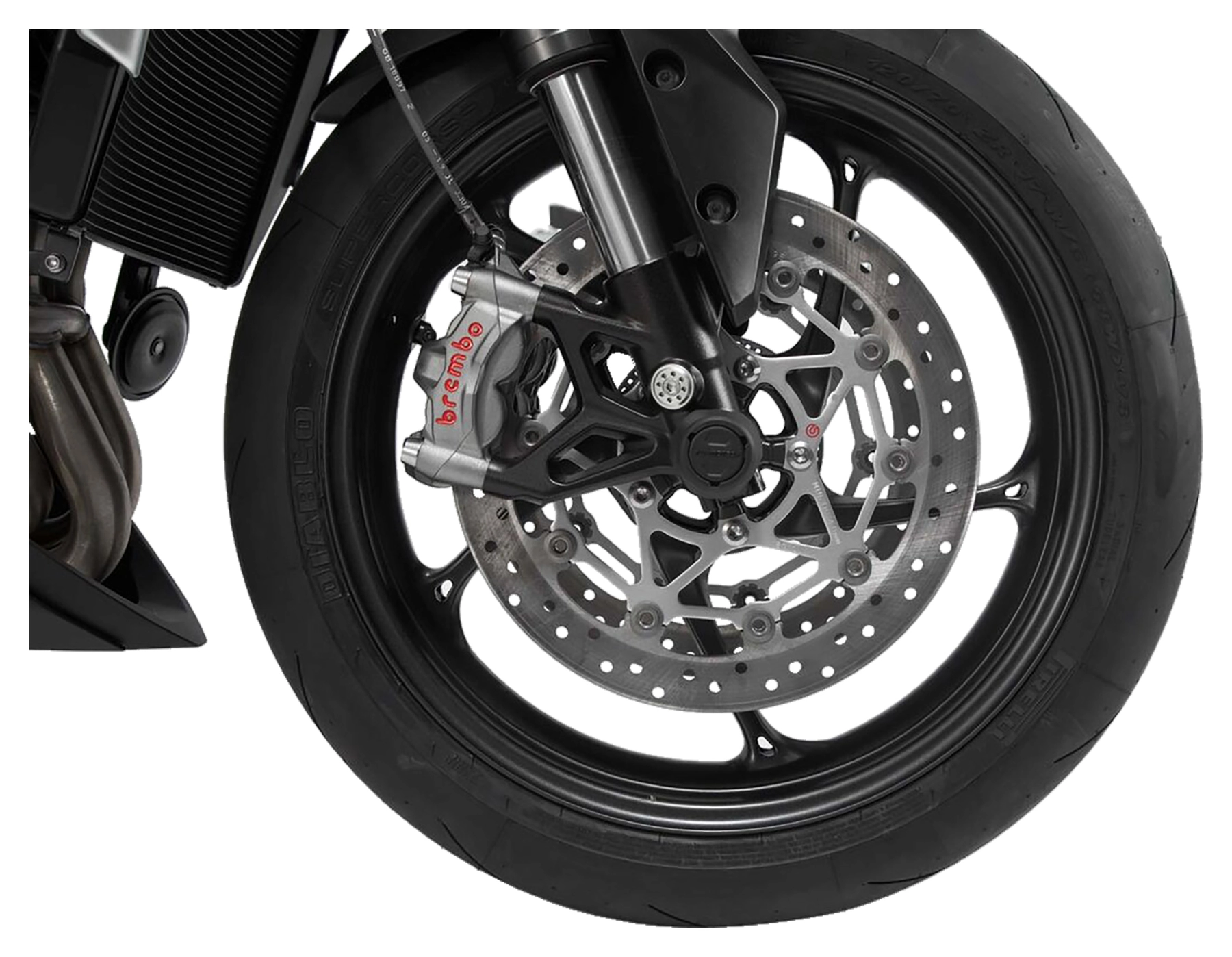 Fork Slider Kit