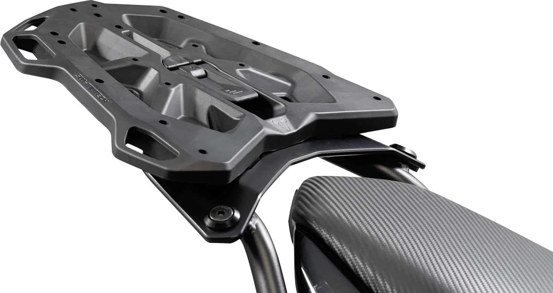 Adapter plate STREET-RACK