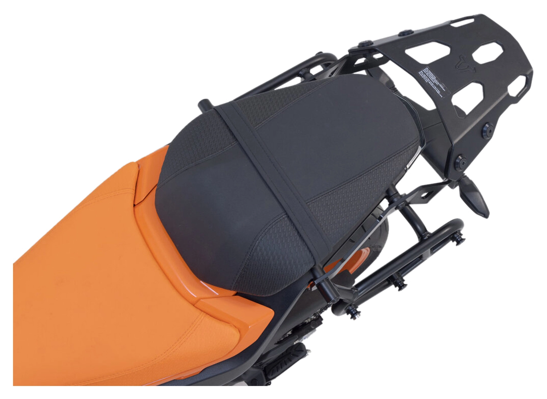 Slc Side Carrier