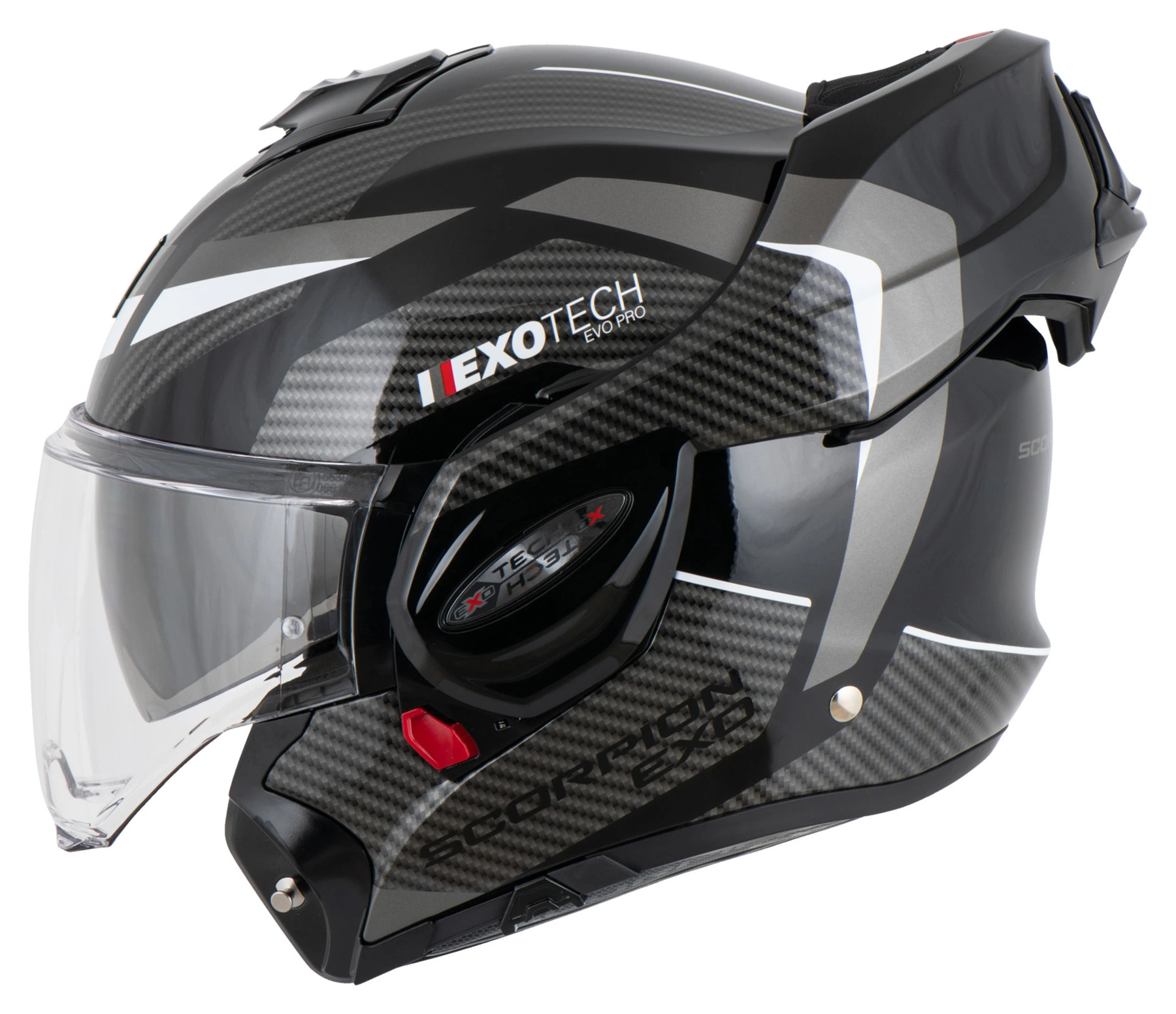 EXO-TECH Evo Pro Acuti