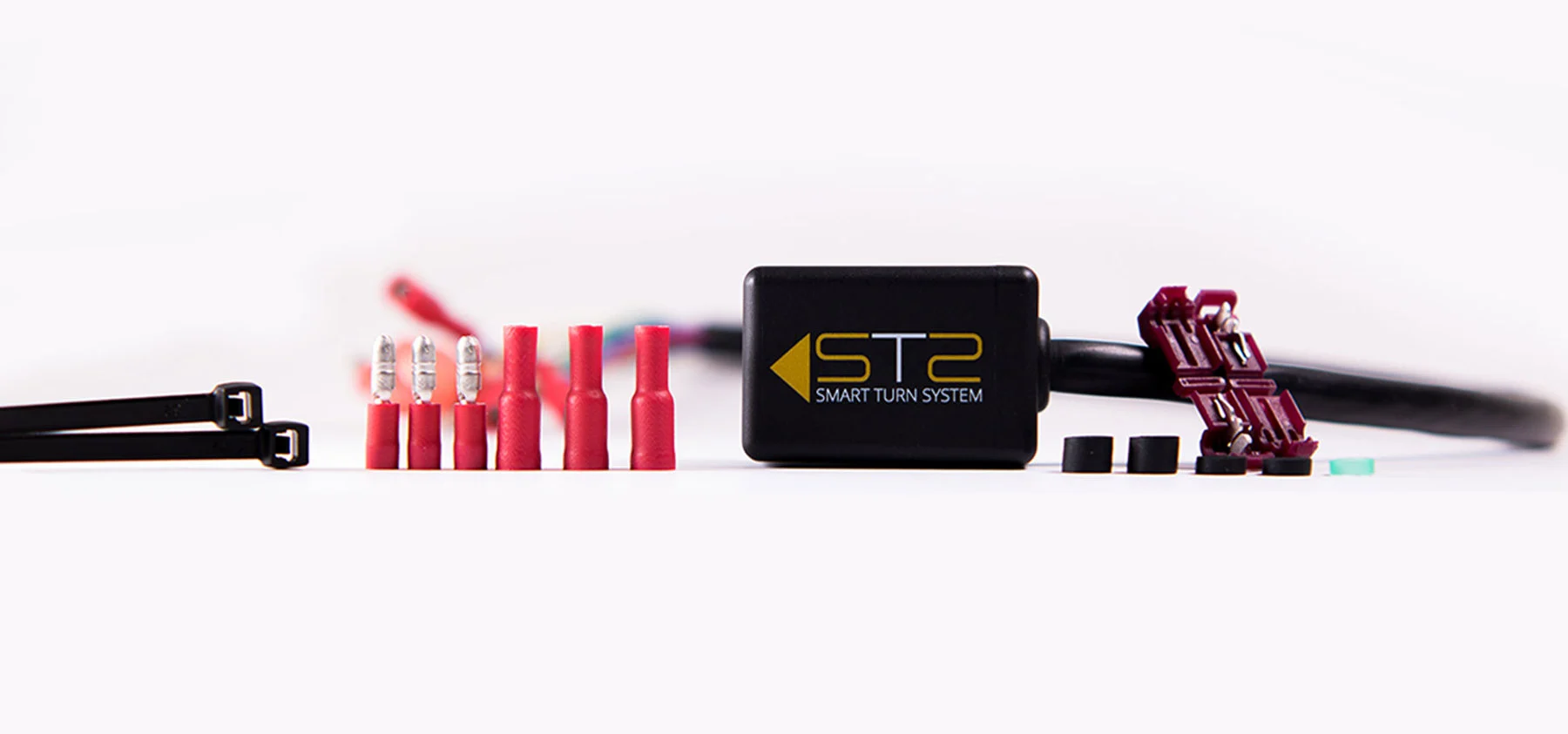 Smart Turn Systeem 2e generatie