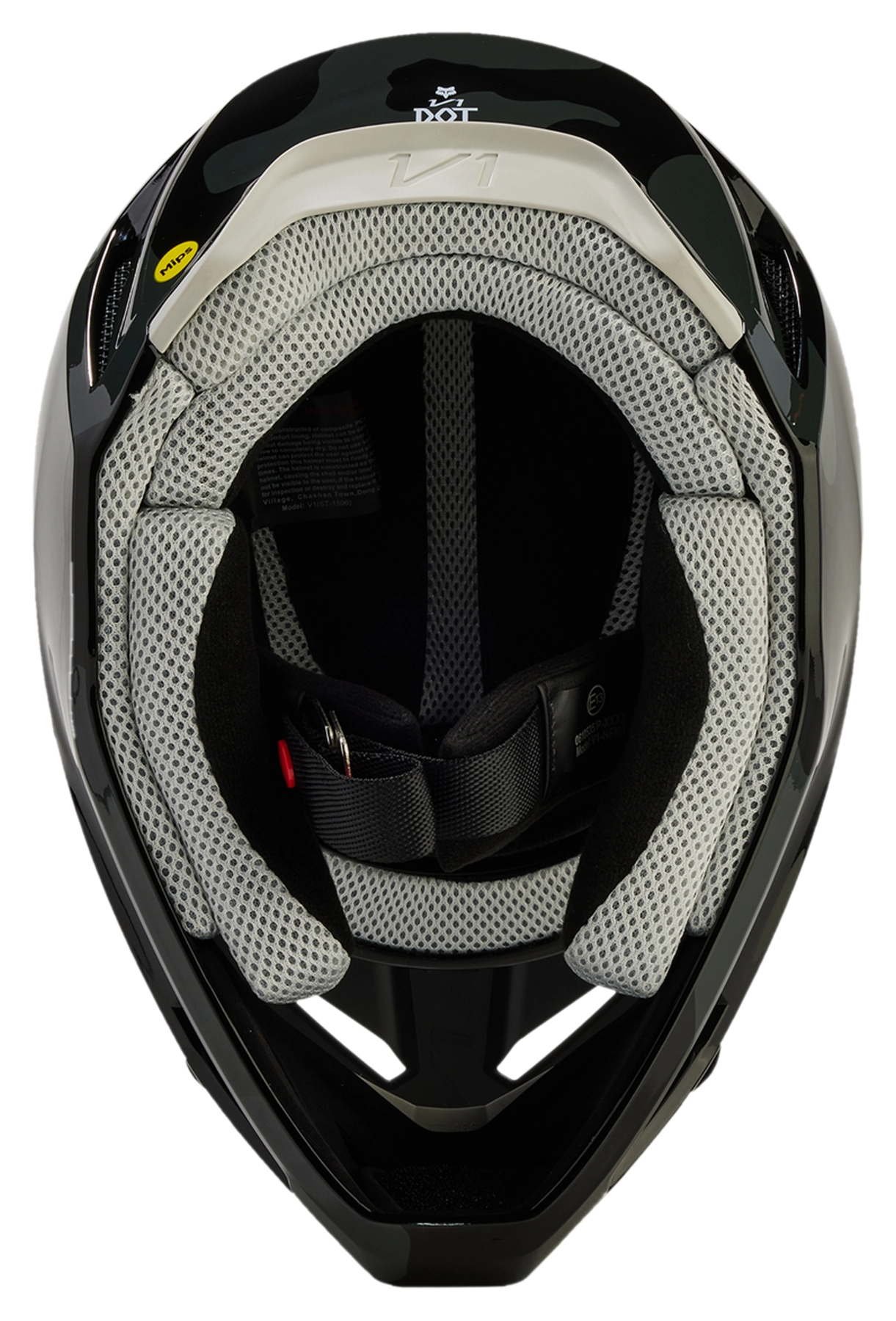 V1 BNKR MX24