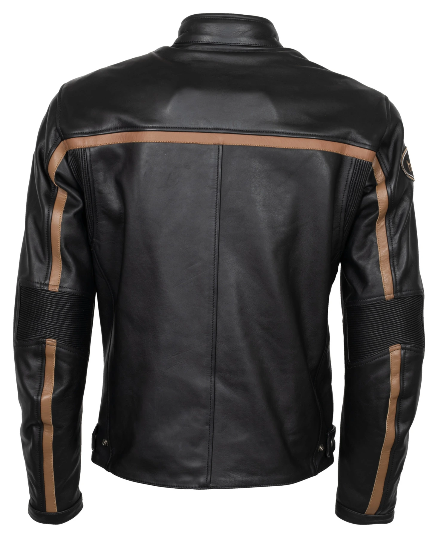 Daytona Leren