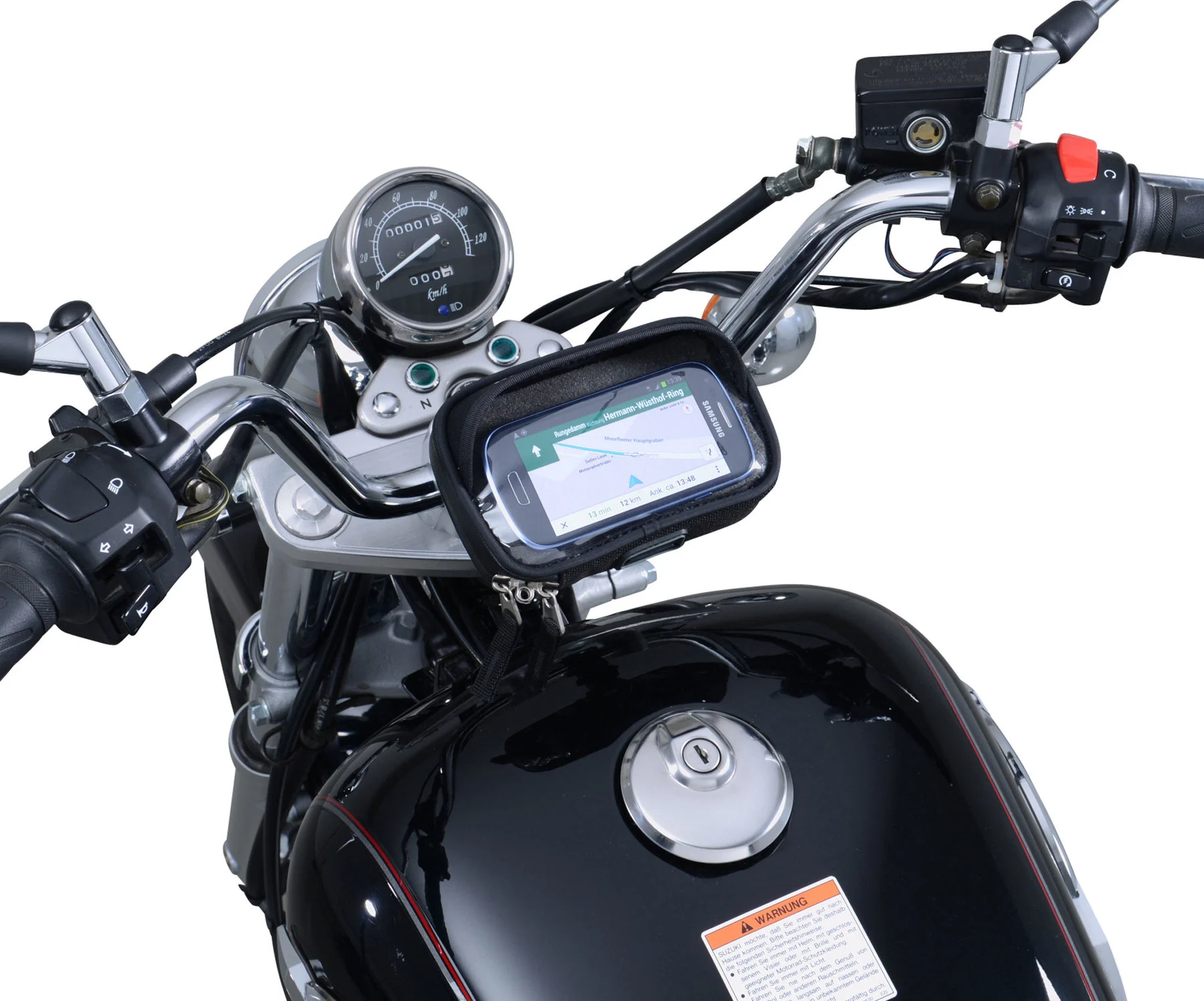 MEDIEVÄSKA MOTODETALJER