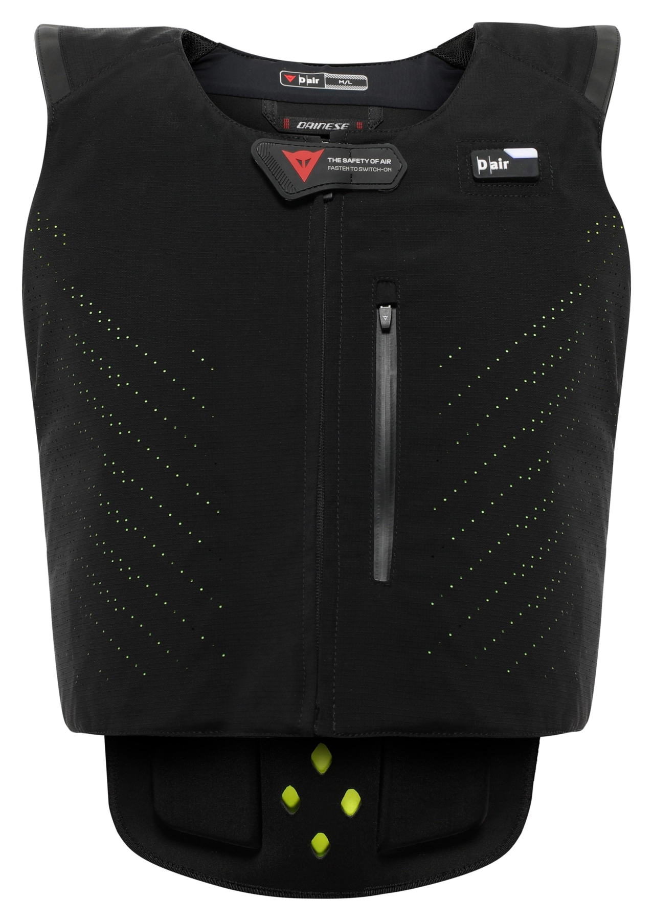 Sistema airbag Dainese Smart Air