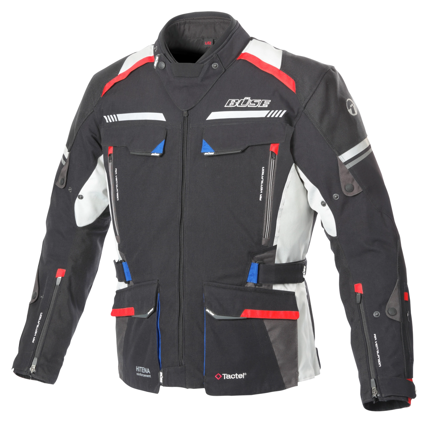 Buse jacket cheap