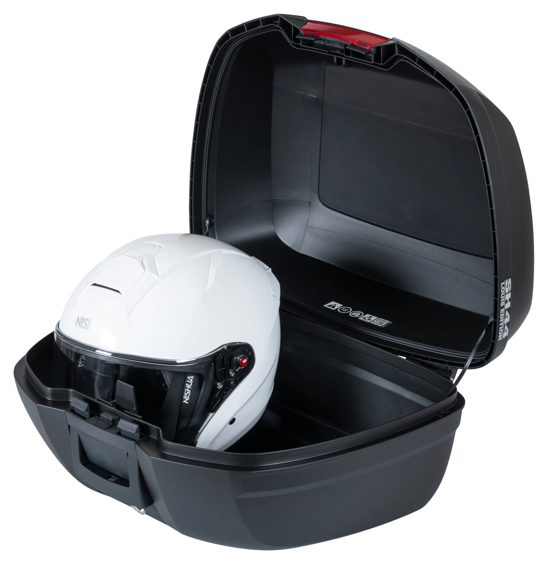 SHAD SH44 Louis Edition top case