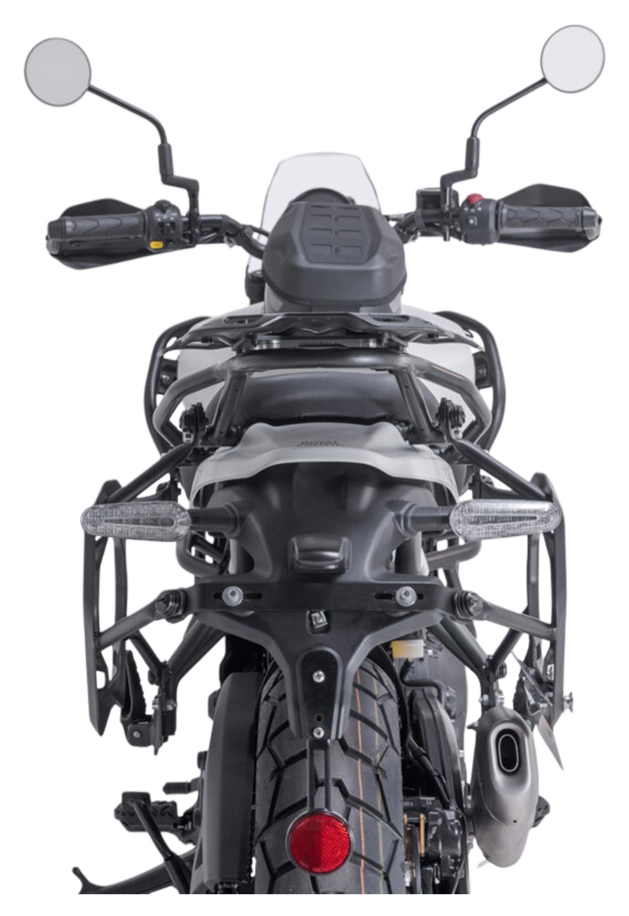 Adventure Set DUSC avec topcase