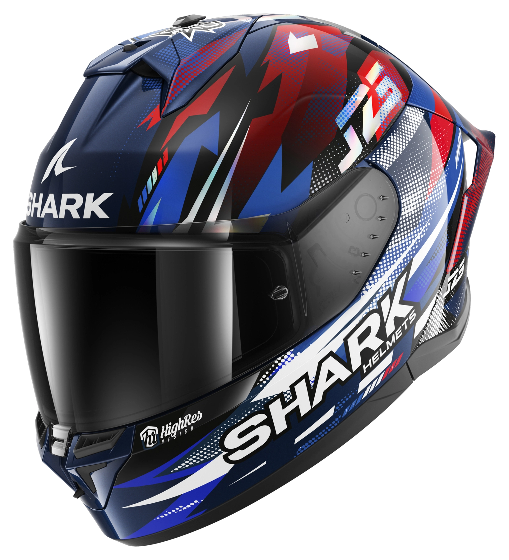 Réplique de la Skwal Cup de Zarco