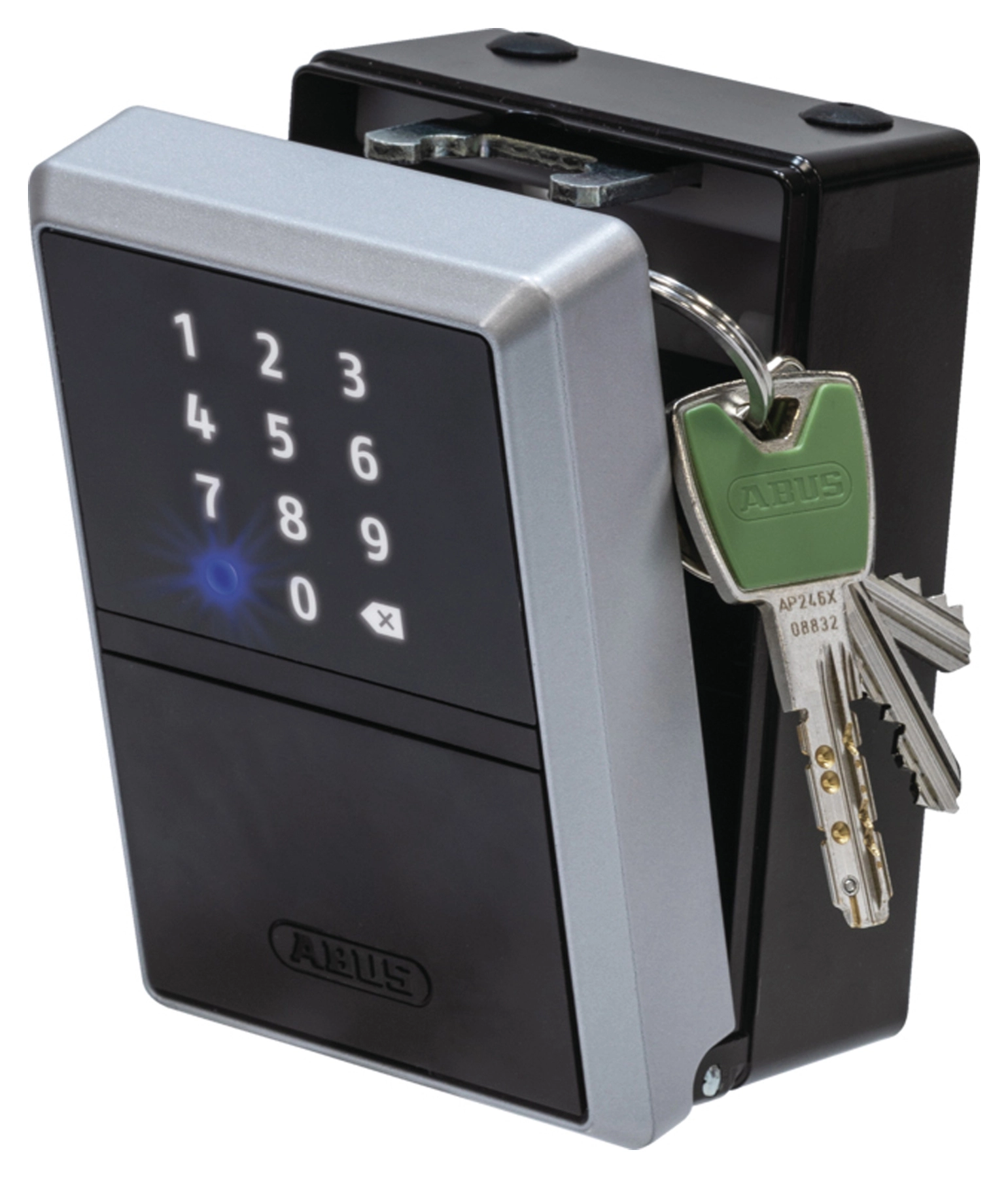 Keygarage 787 Smart Bluetooth