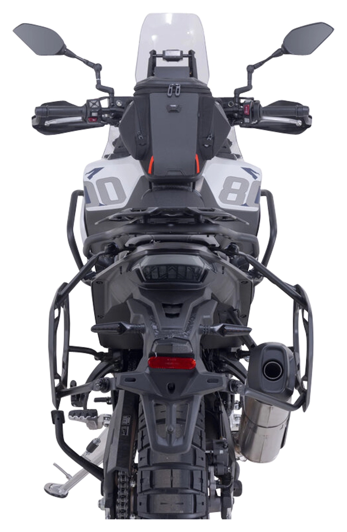 Adventure Set DUSC med Topcase