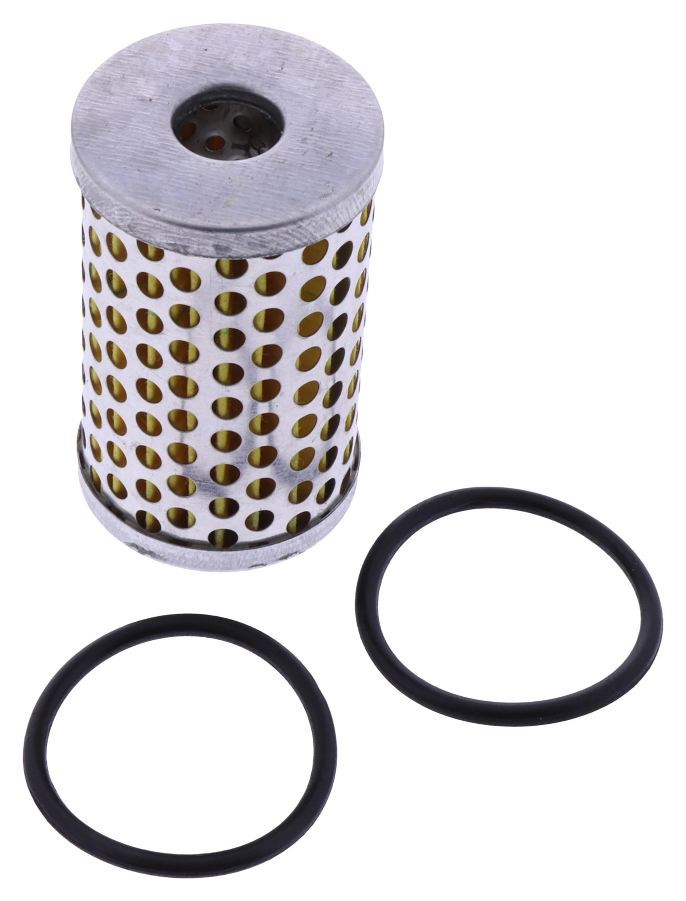 Oilfilter Mahle
