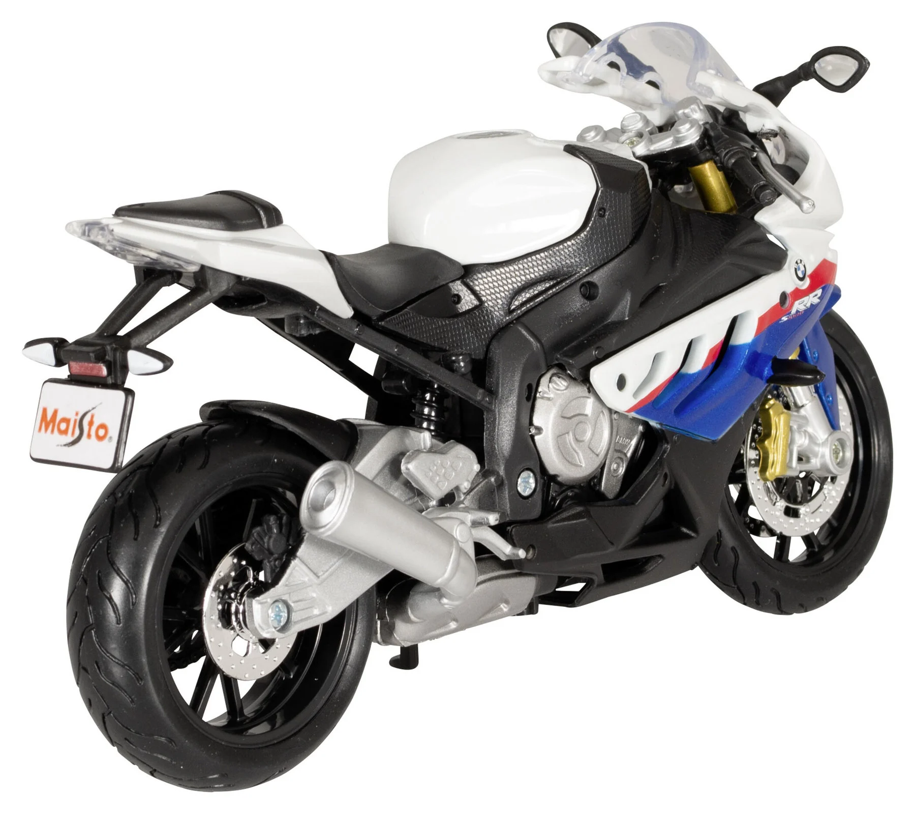 Maisto s1000rr outlet