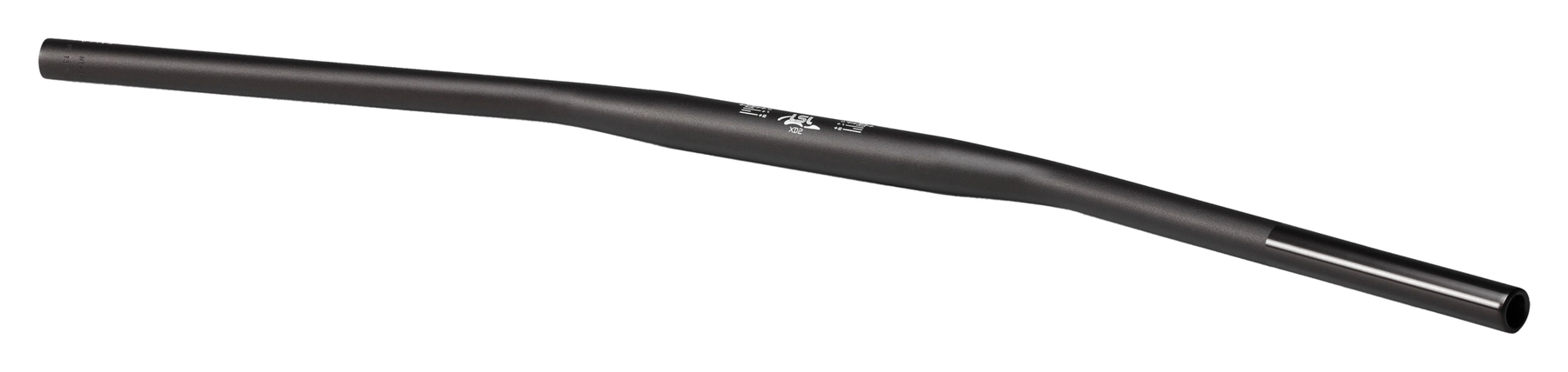 X-Bar Drag Bar Wide XD2 Lenker, B:835 mm