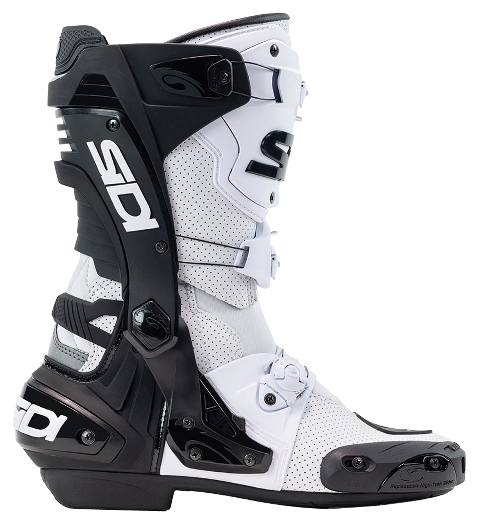 SIDI Rex Air low-cost | Louis 🏍️