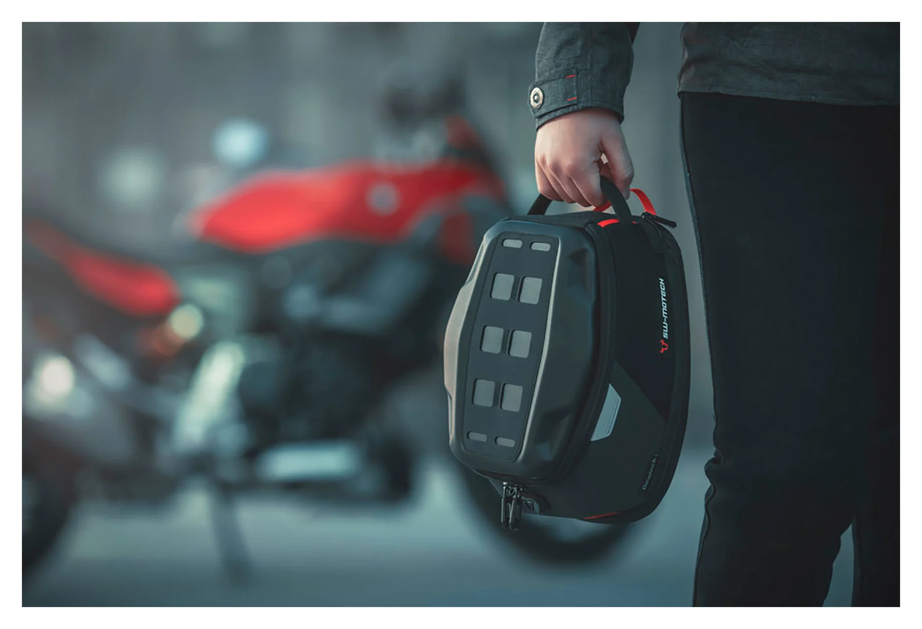 Pro Sport Tanktas