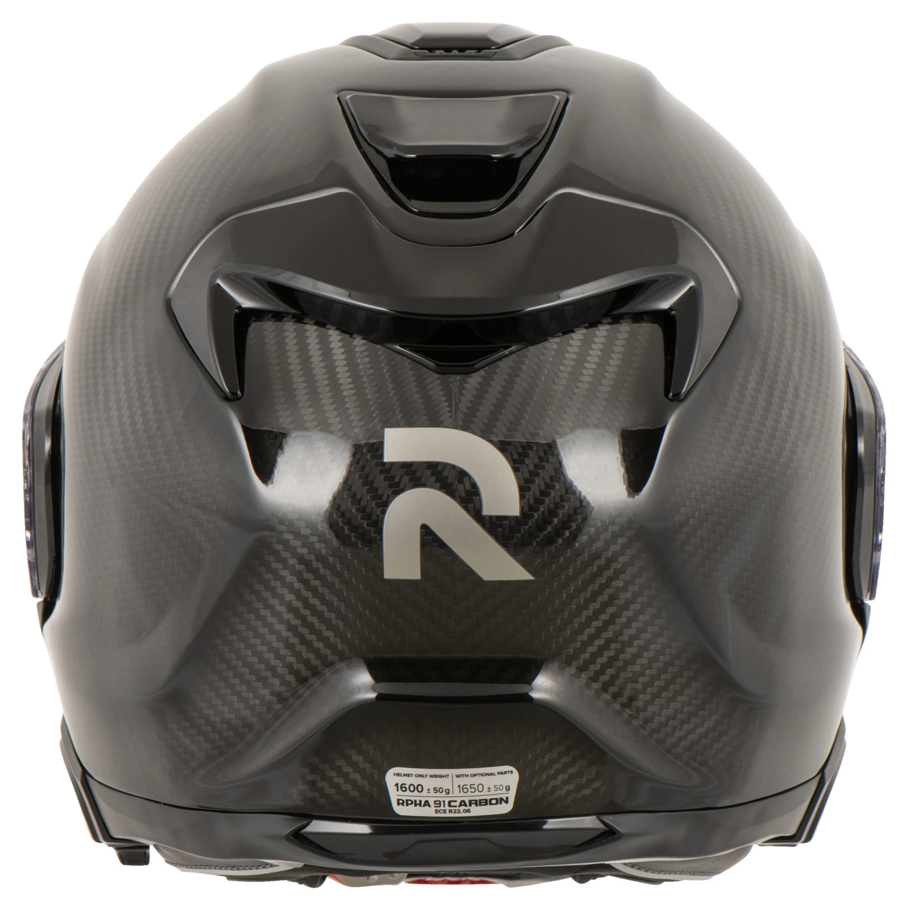 RPHA 91 Carbon